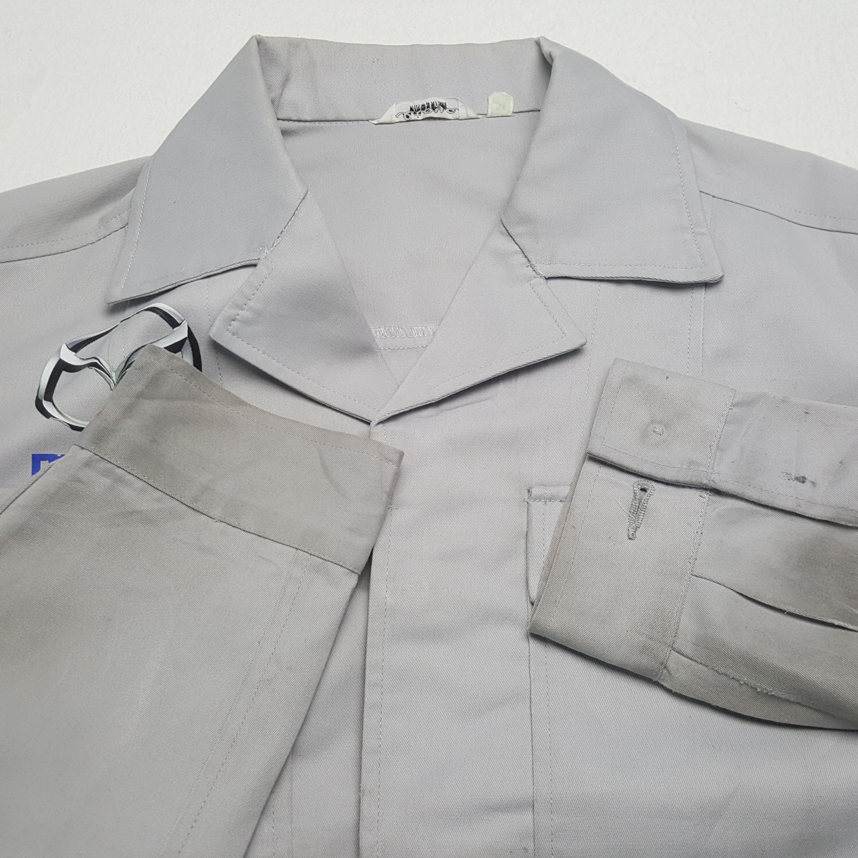 Japanese Brand × Vintage Vintage MAZDA Japanese Racing Team Custom Jacket Size US M / EU 48-50 / 2 - 9 Thumbnail