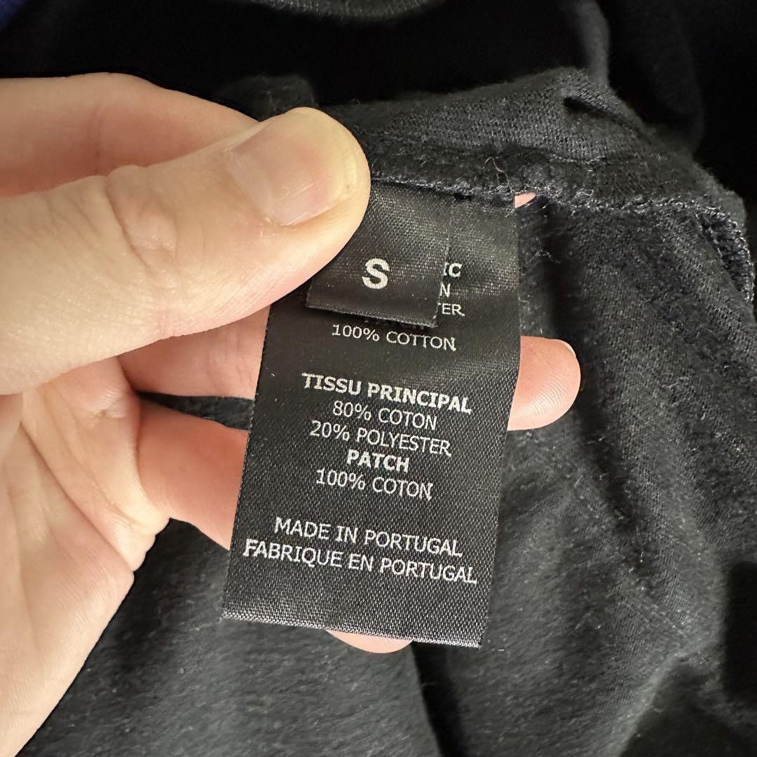 Vetements 20SS Nobody Layered Hoodie Size US S / EU 44-46 / 1 - 9 Thumbnail