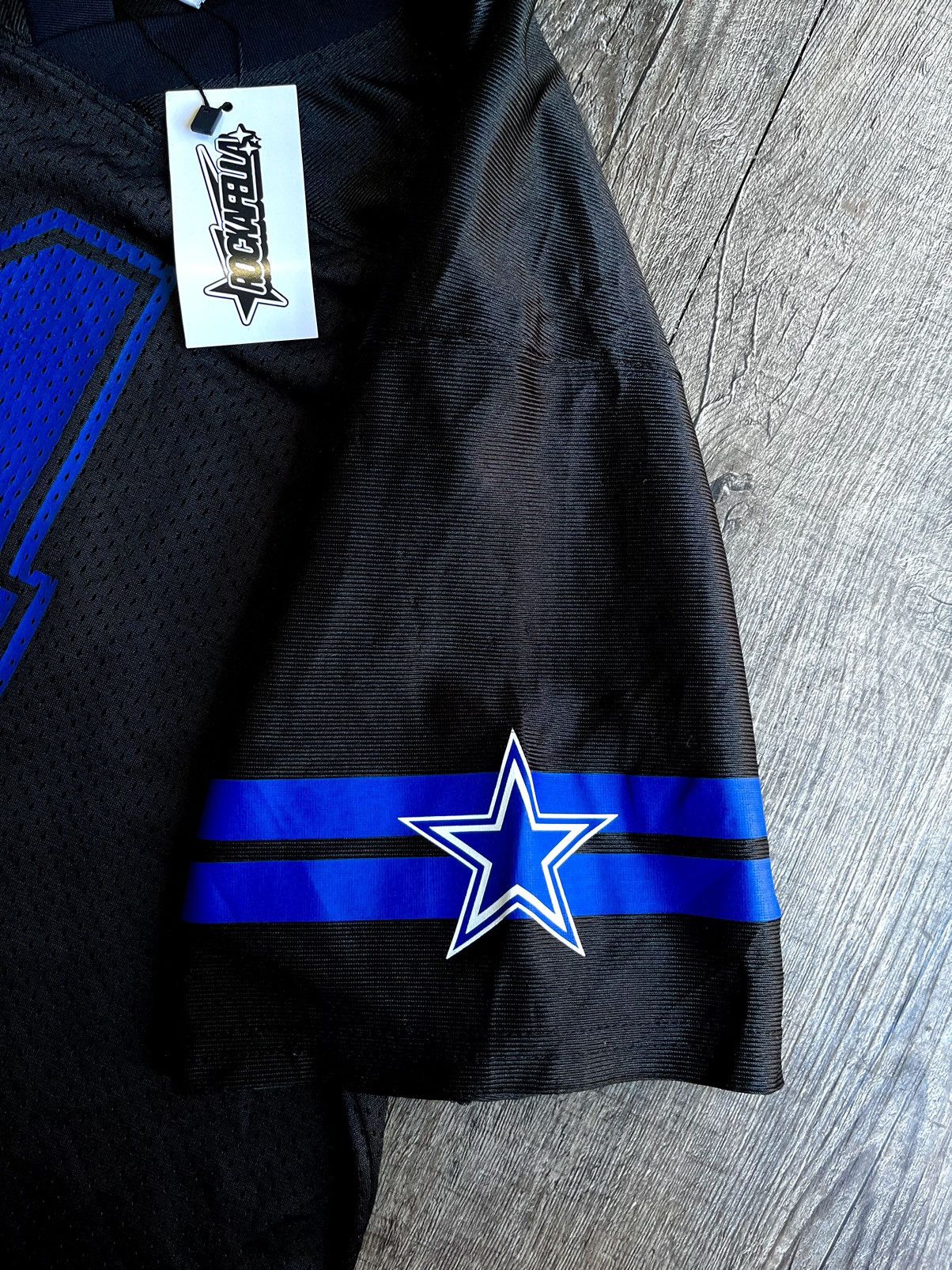NFL × Reebok NFL JERSEY REEBOK DALLAS COWBOYS Size US M / EU 48-50 / 2 - 8 Thumbnail
