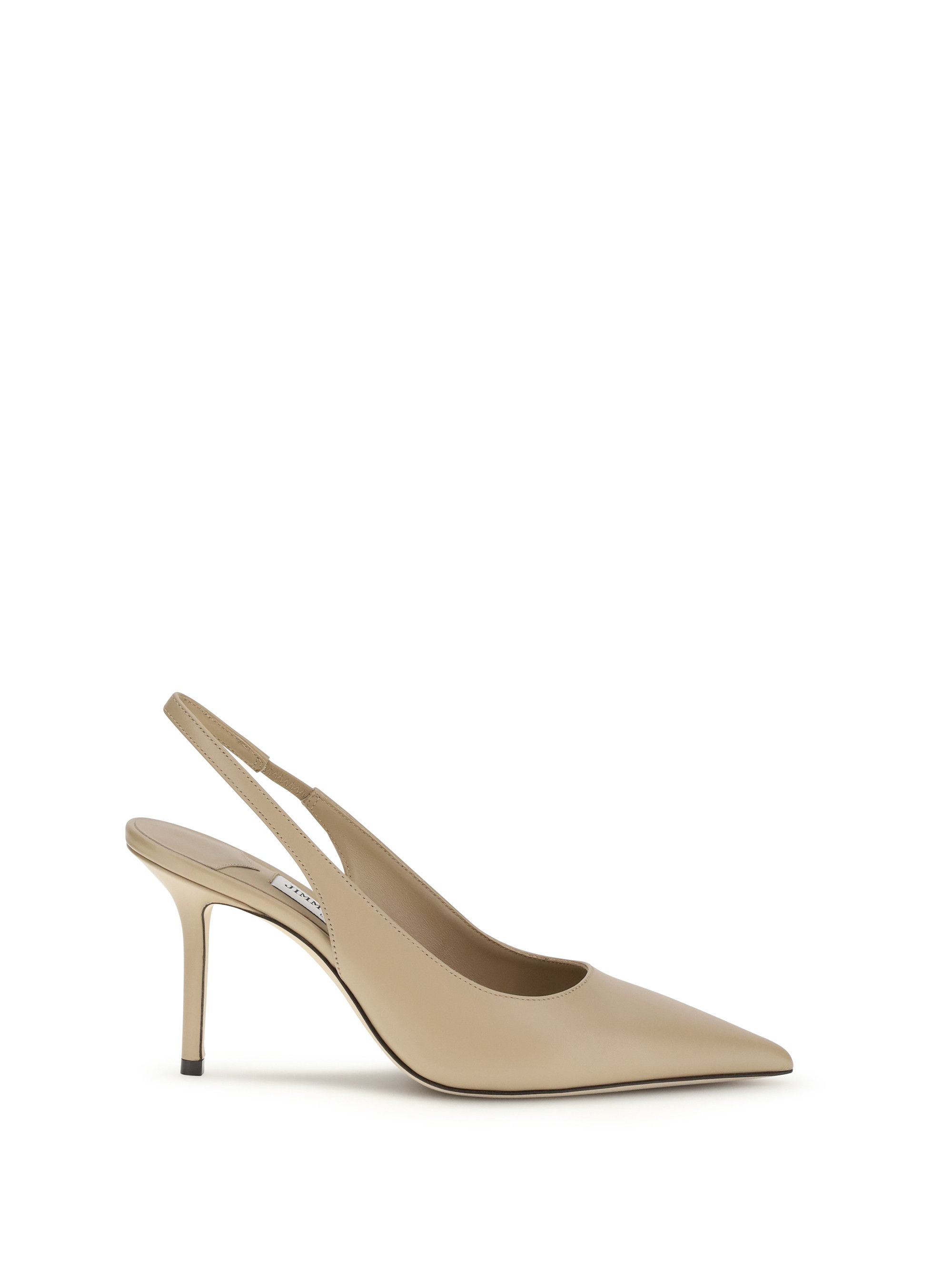 Jimmy Choo Love Pumps Size US 10 / IT 40 - 1 Thumbnail