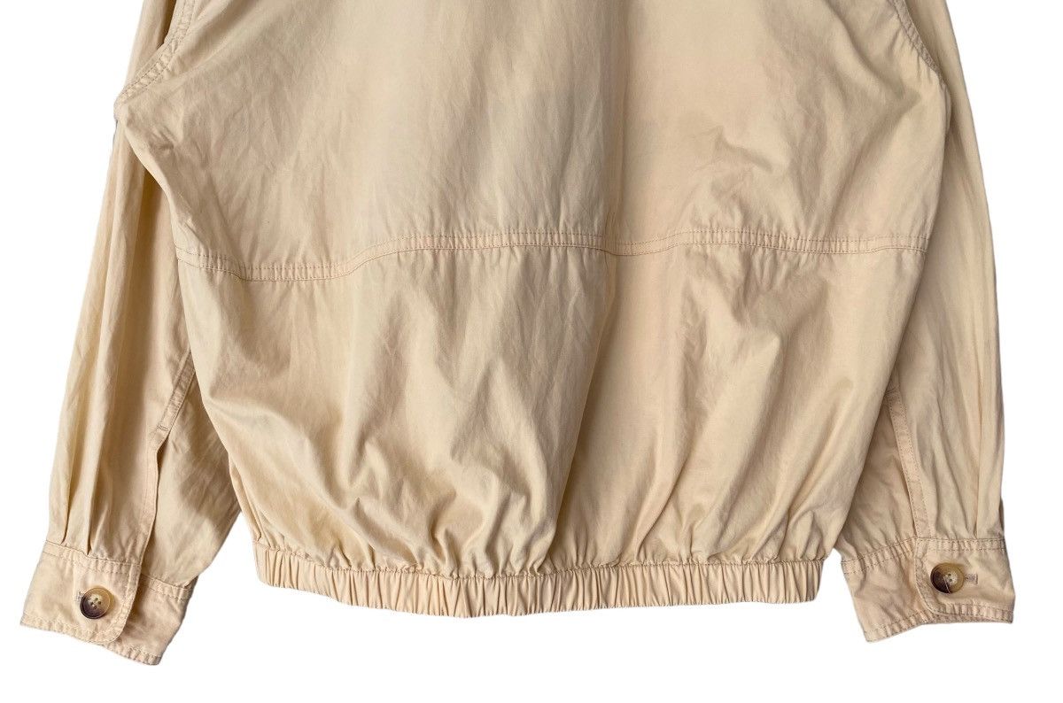 Vintage ELLE Homme Zipper Jacket Hoodie Size US M / EU 48-50 / 2 - 5 Thumbnail
