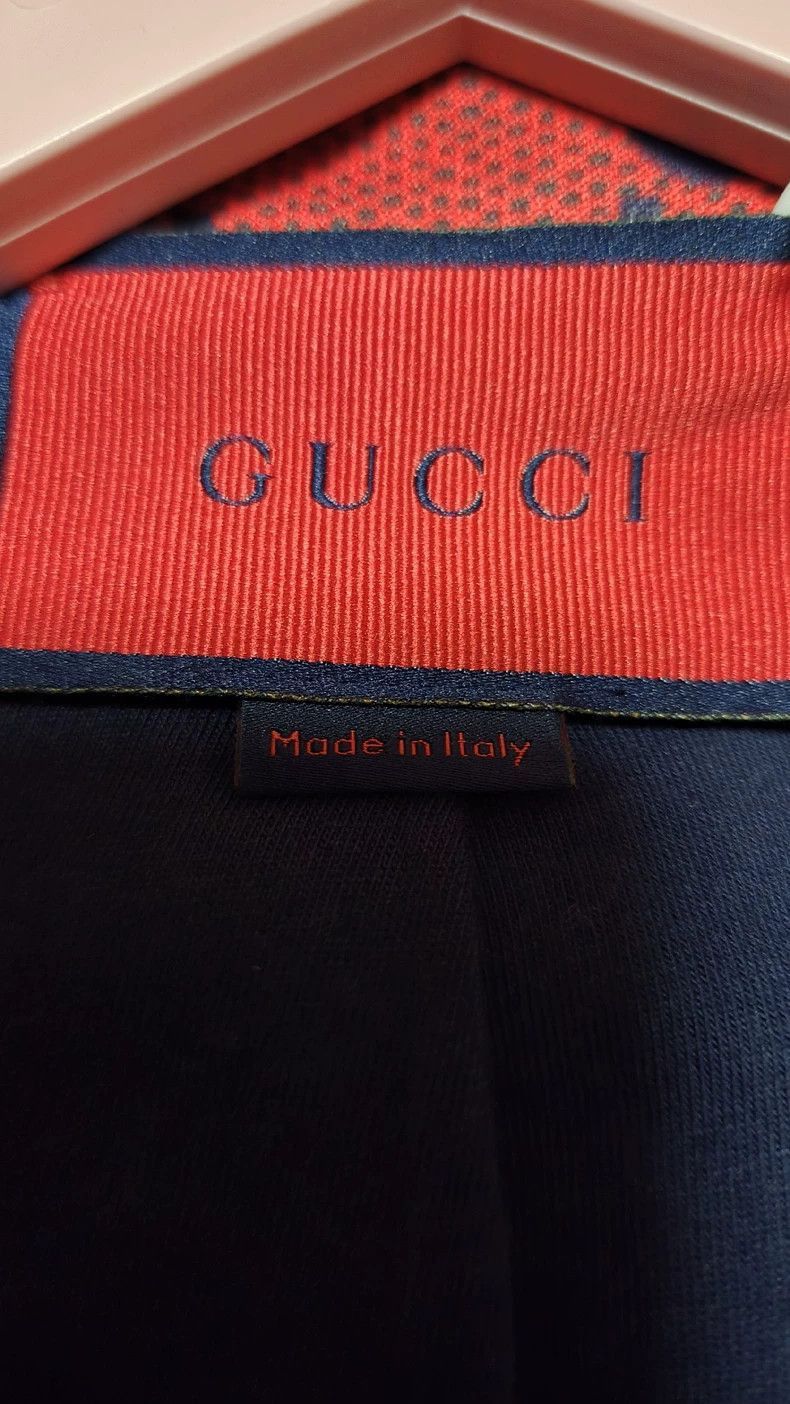 Gucci Stylish Gucci Jacket in Size M-2506 Size US M / EU 48-50 / 2 - 4 Thumbnail