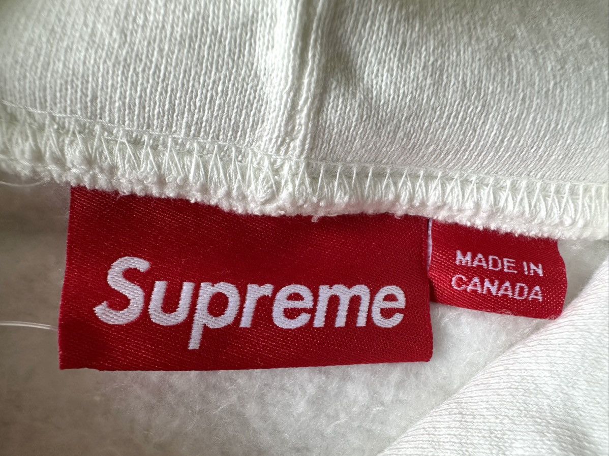 Supreme Paris Anniversary Box Logo Hoodie SS26/W11 Size US M / EU 48-50 / 2 - 6 Thumbnail
