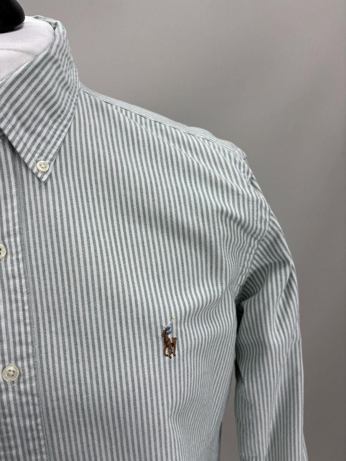 Polo Ralph Lauren Mens shirt Polo Ralph Lauren Size L Color Multicolor Size US L / EU 52-54 / 3 - 4 Thumbnail