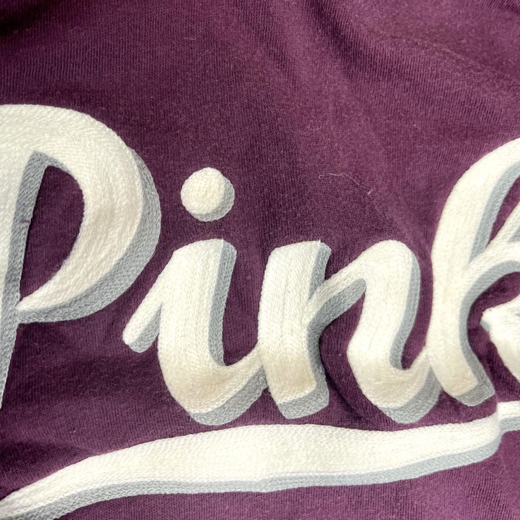 Pinko VINTAGE? No. (But item is not vintage per specs.) Size S / US 4 / IT 40 - 3 Thumbnail