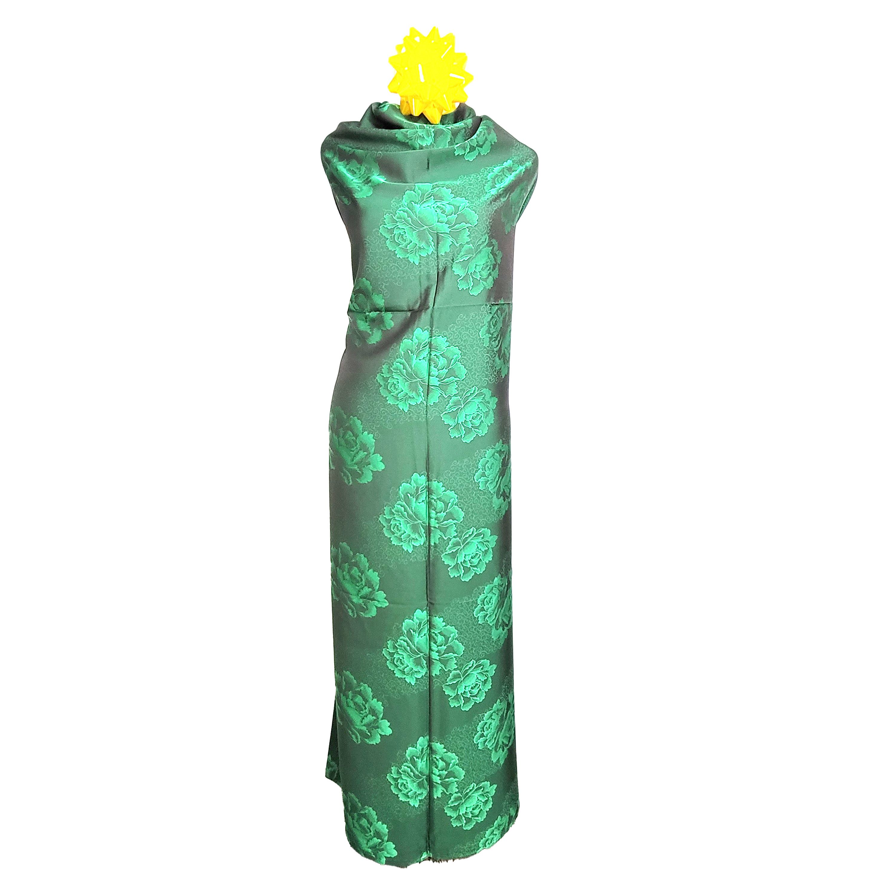 Other NWT Double-Sided Silk Scarf 52"x52" Large Square Wrap 3004 Size ONE SIZE - 6 Thumbnail