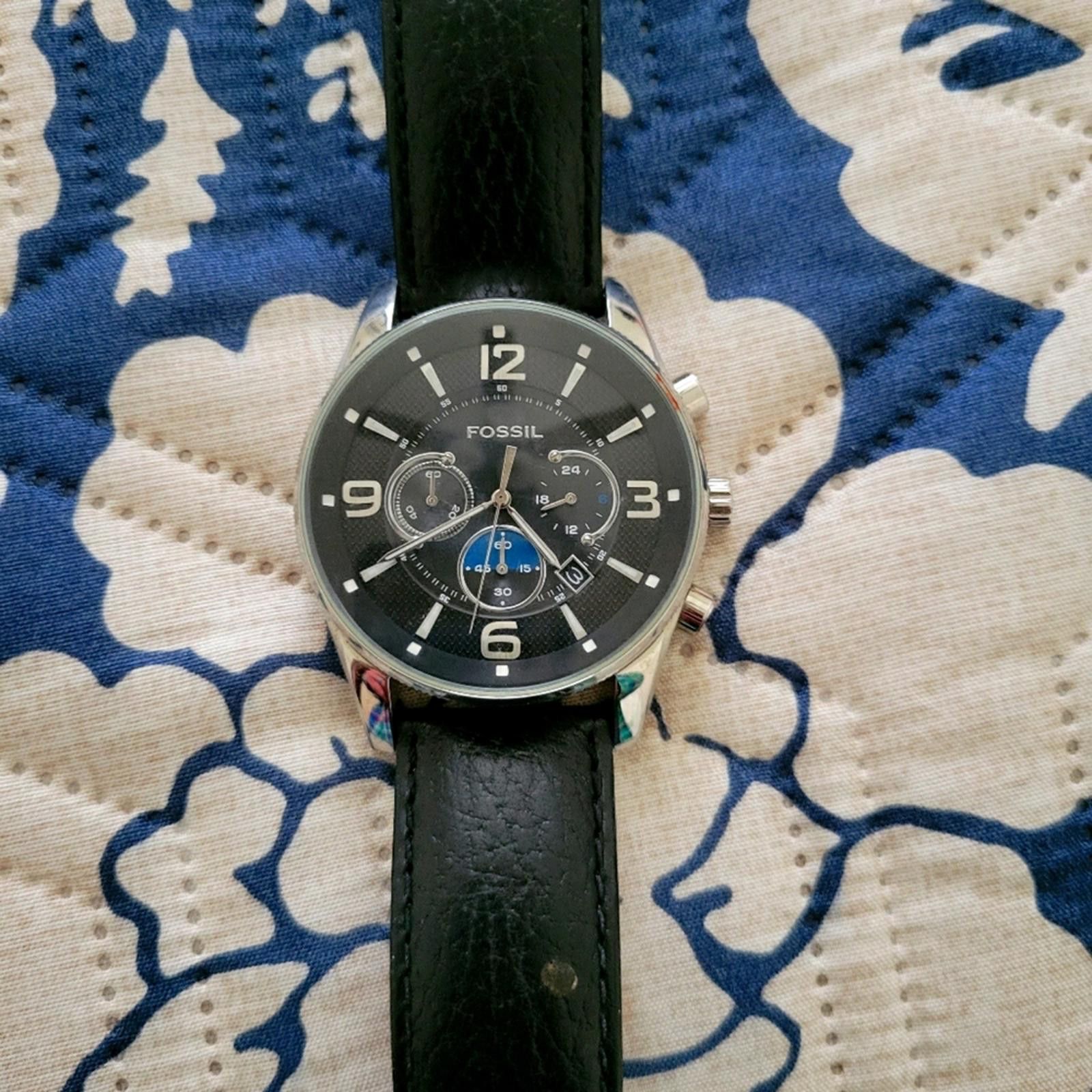 Fossil Watch Size ONE SIZE - 1 Preview