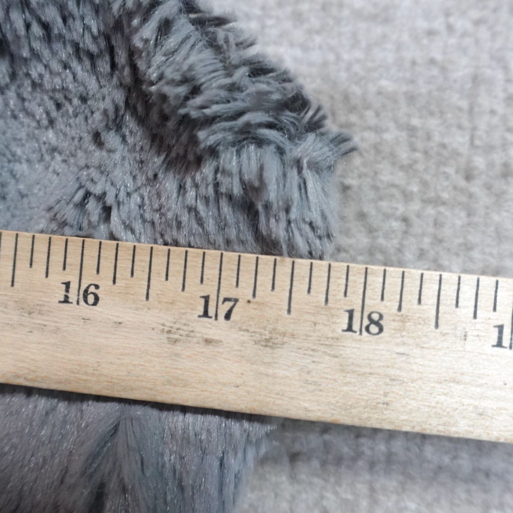 Patagonia Patagonia Vest Womens S Small Gray Retro Pelage High Pile Full Zip Size S / US 4 / IT 40 - 6 Thumbnail