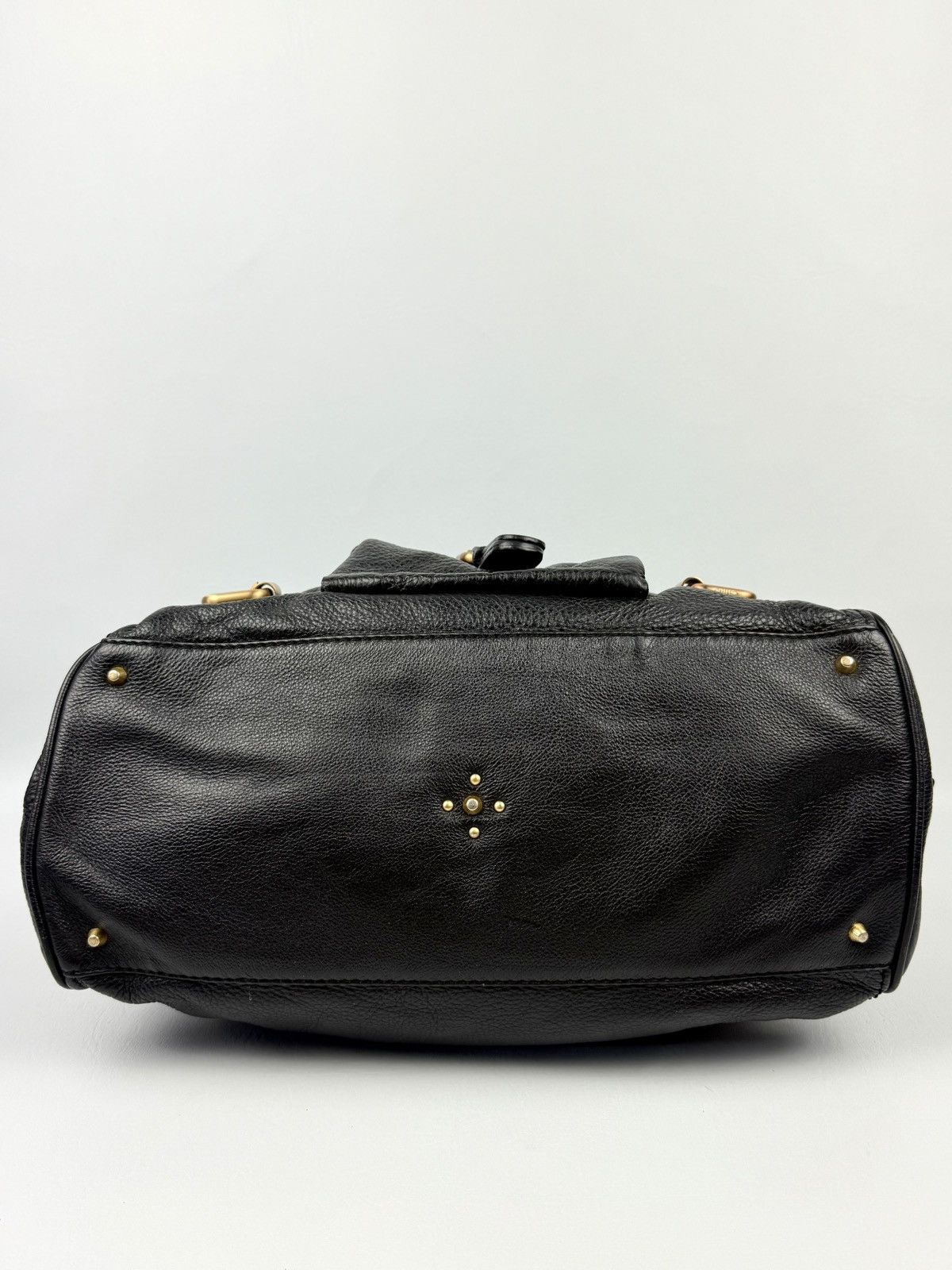 Chloe Chloe - Phoebe Philo - 2005 - XL - Cargo - Paddington Bag Size ONE SIZE - 19 Thumbnail