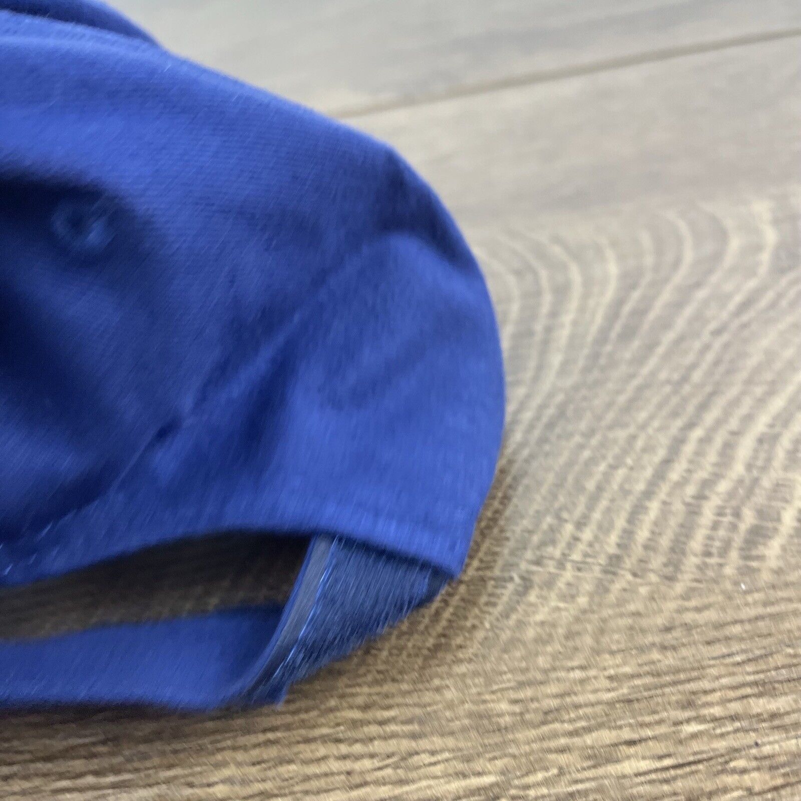 Other Star Rocket Hat Blue Cap Adjustable Blue Adult Size Hat Size ONE SIZE - 11 Thumbnail