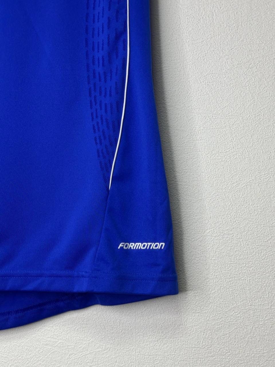 Adidas Adidas Slovakia 2010 National Team Jersey Football Shirt S Size US S / EU 44-46 / 1 - 6 Thumbnail