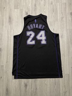 Kobe bryant lakers sale jersey adidas