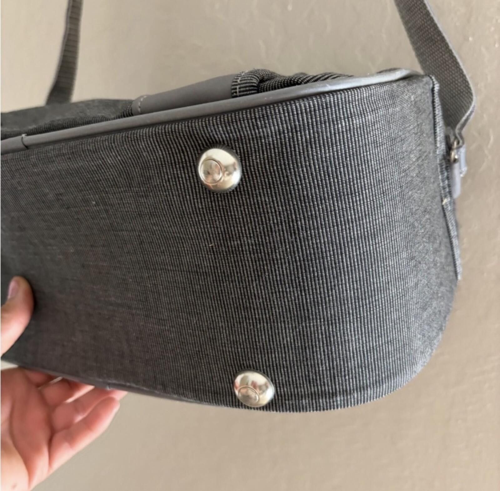 Other Vintage Impressions carry-on luggage Size ONE SIZE - 9 Thumbnail