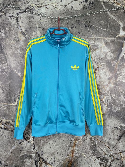 tracktop adidas firebird original