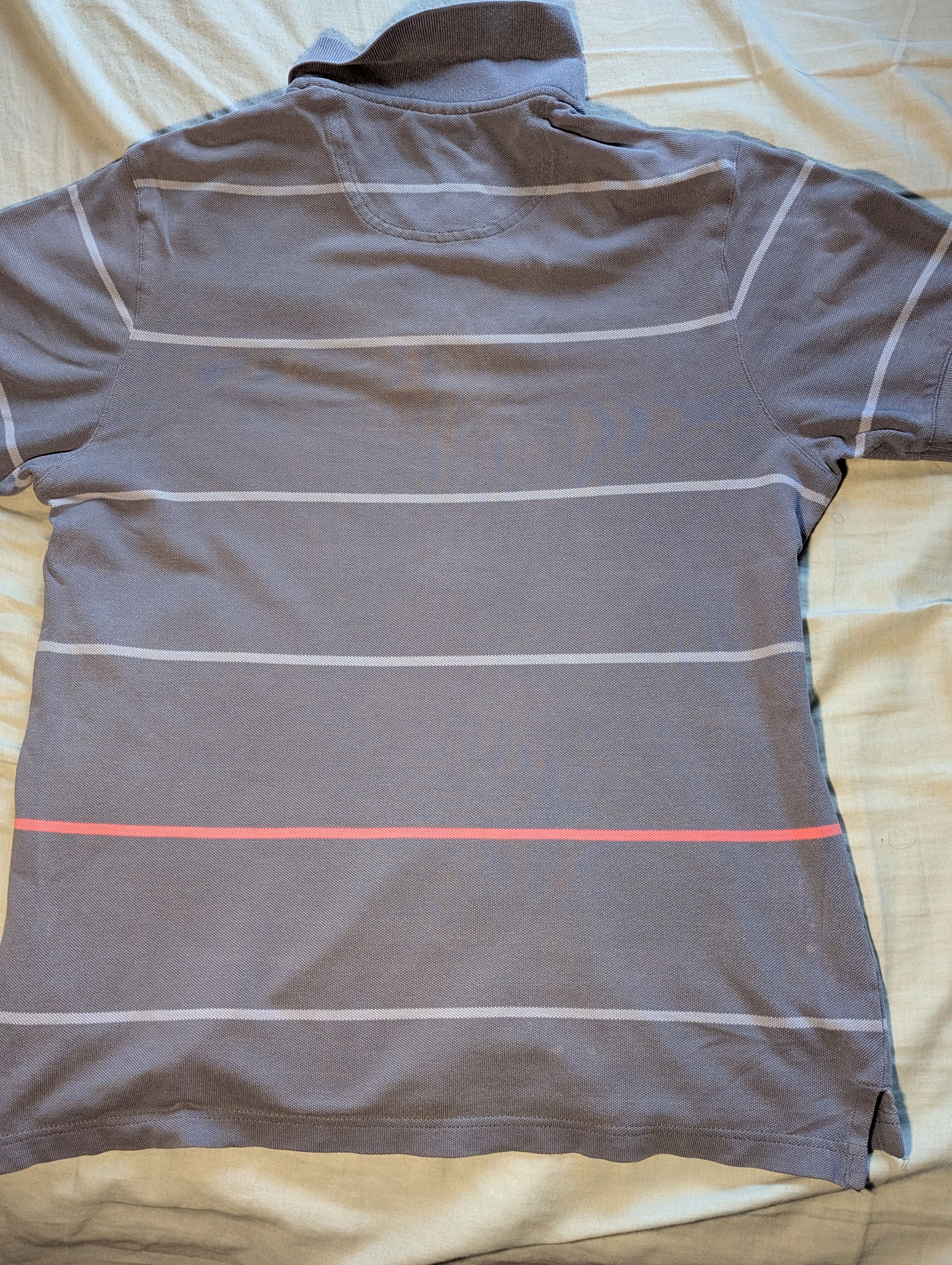 Adidas Adidas Cotton Size US M / EU 48-50 / 2 - 12 Thumbnail
