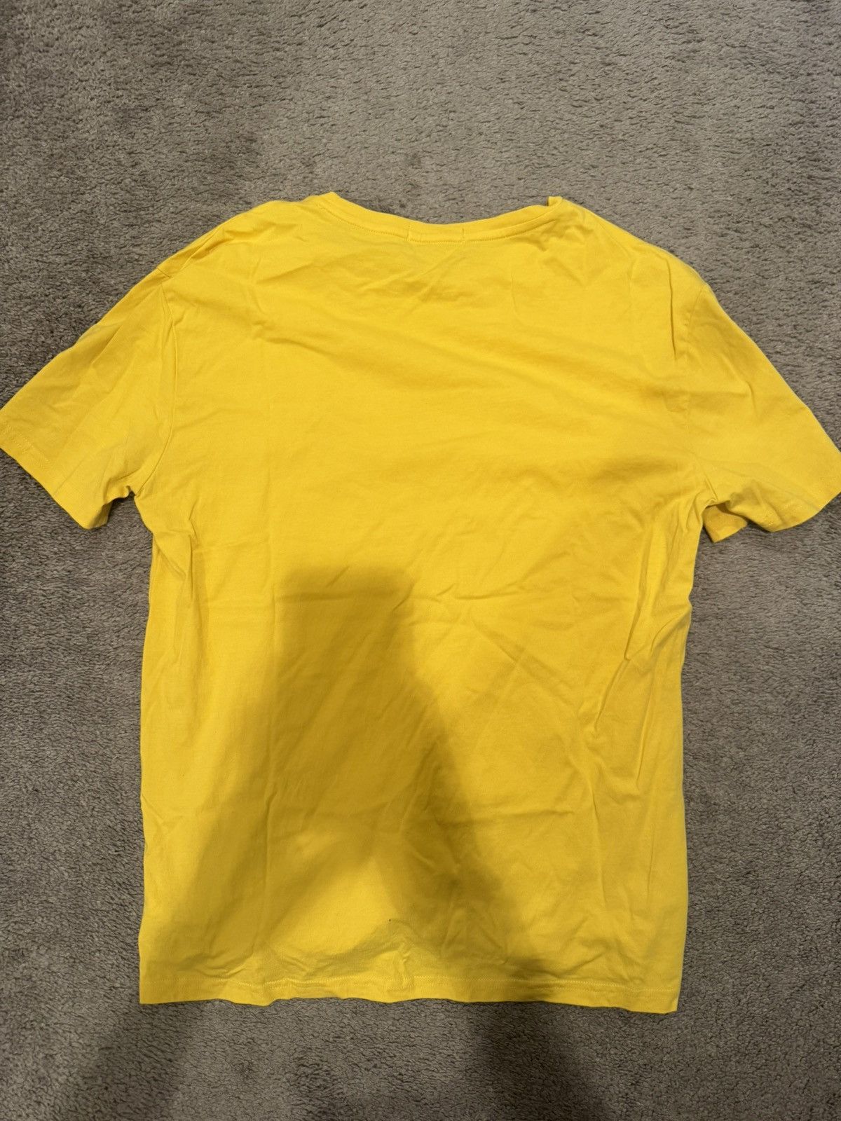 Polo Ralph Lauren Polo Flag t shirt Size US M / EU 48-50 / 2 - 2 Thumbnail