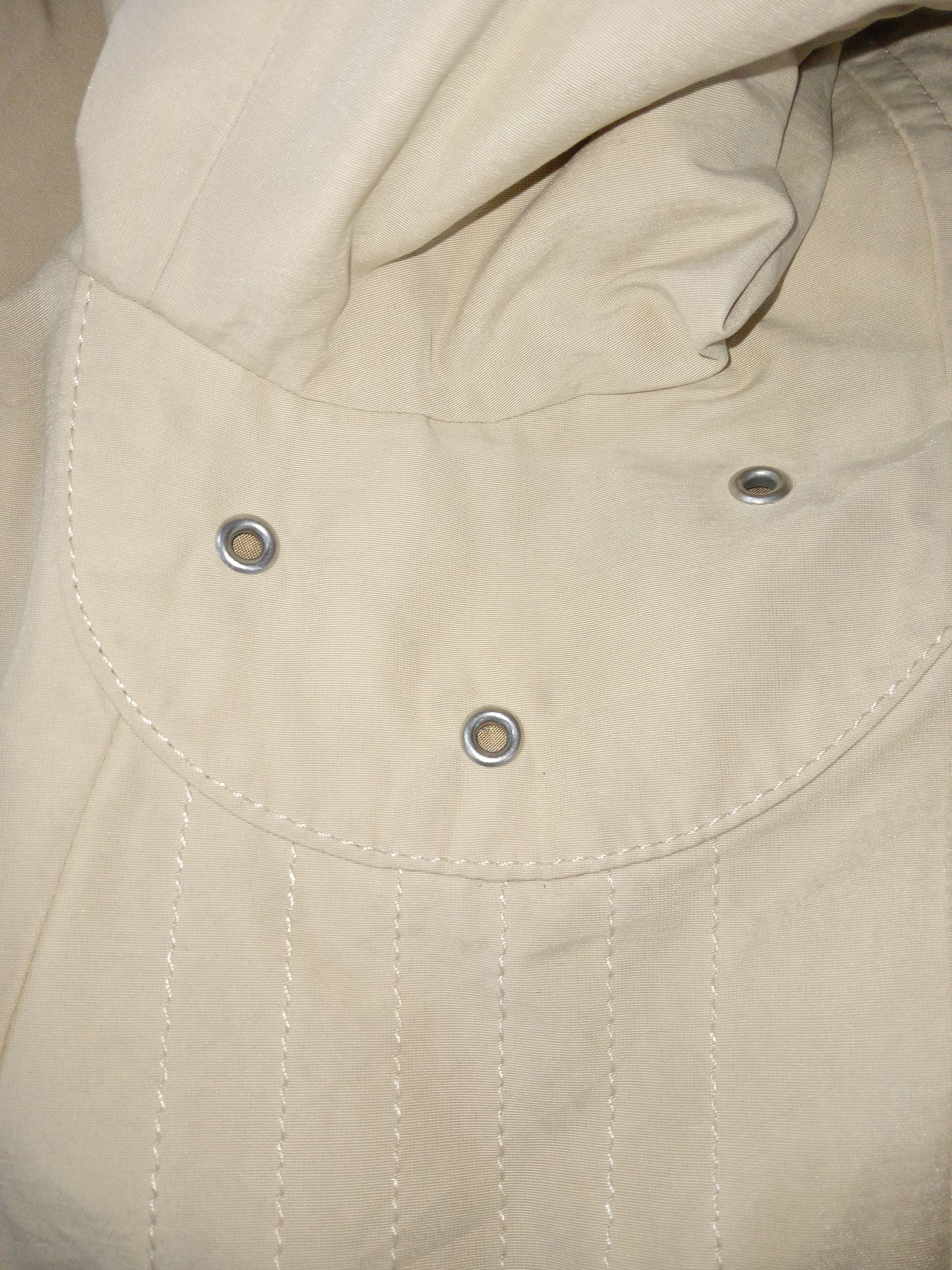 Burberry Burberry London Jacket Size L Size L / US 10 / IT 46 - 7 Thumbnail