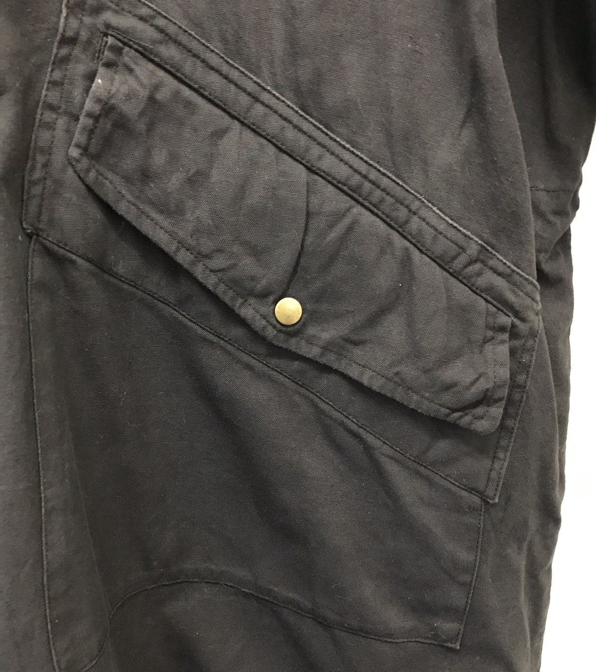 Japanese Brand × Vintage Vintage Japanese Brand Jacket Size US XXL / EU 58 / 5 - 6 Thumbnail