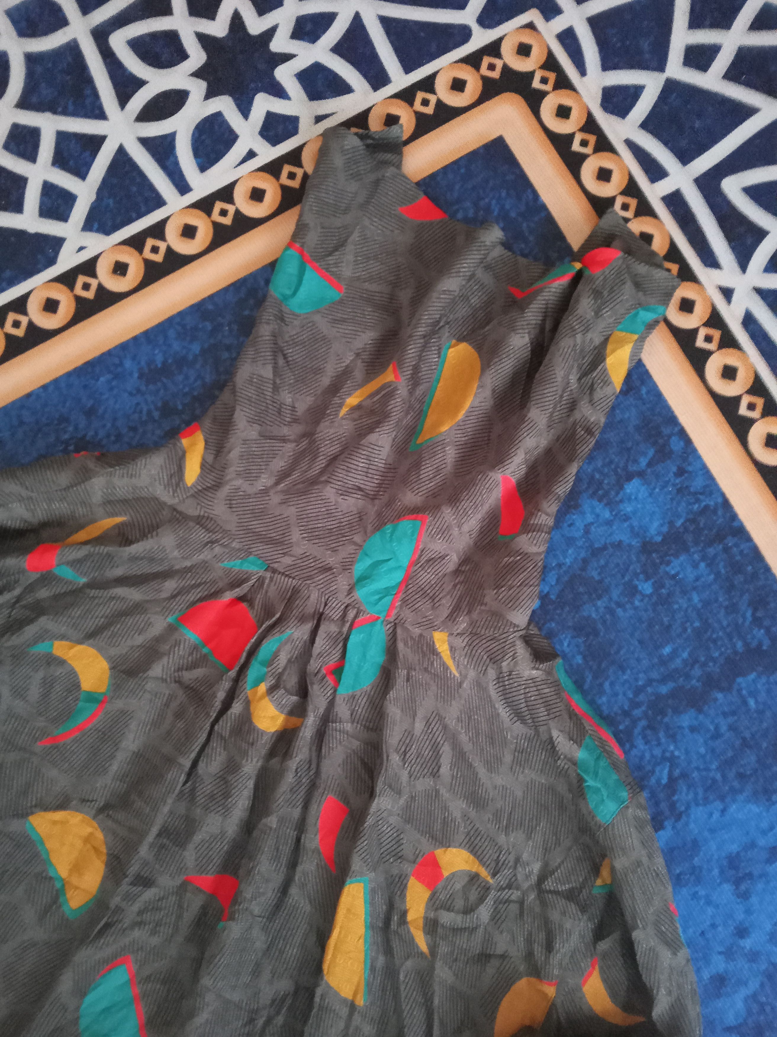 Christian Dior Monsieur Christian Dior Pret A Porter Modele Exportation Rare Dress Size M / US 6-8 / IT 42-44 - 5 Thumbnail