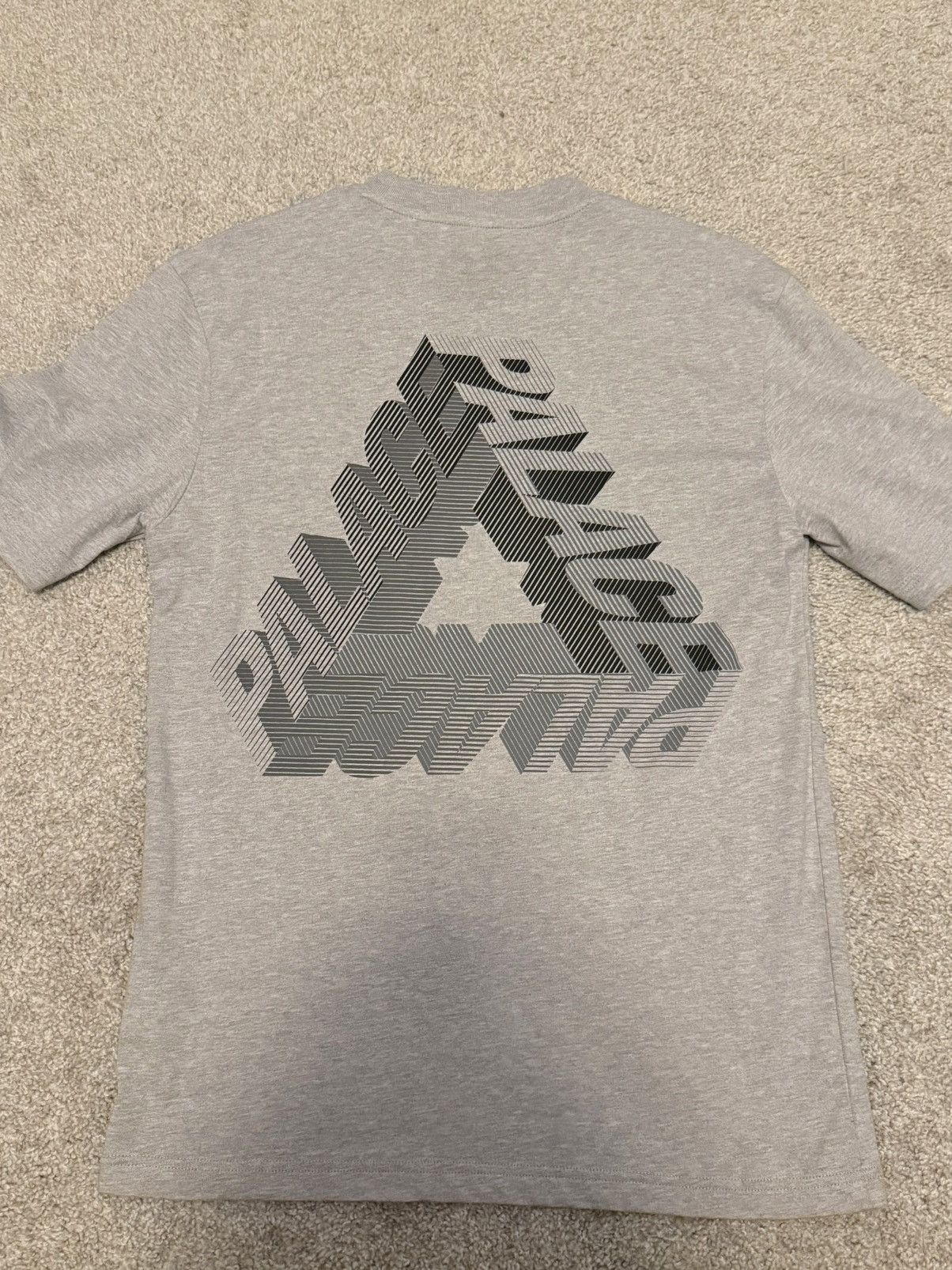 Palace Palace P-3D Tee Size US S / EU 44-46 / 1 - 2 Thumbnail