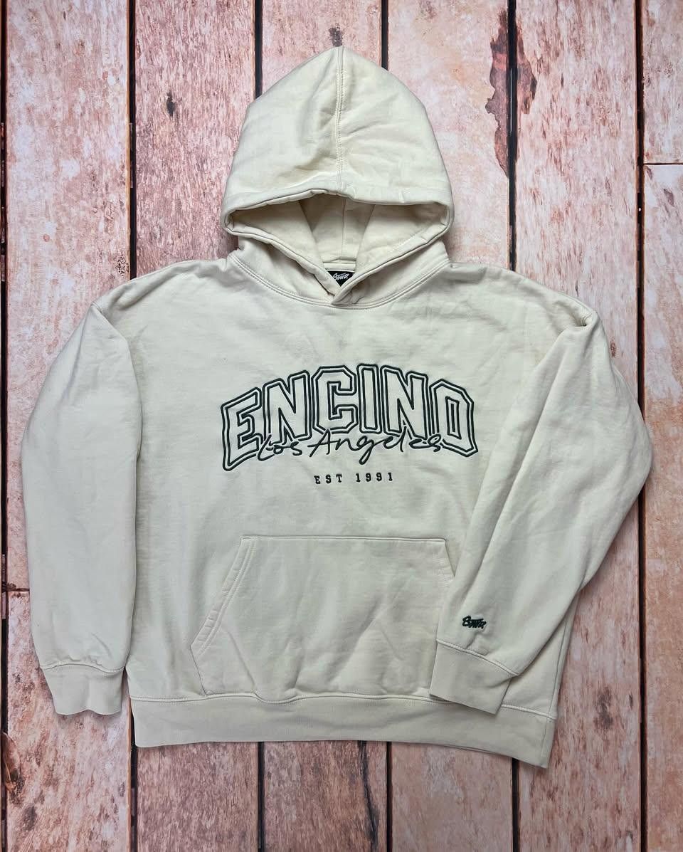 Other Pull & Bear Encino LA hoodie Size US L / EU 52-54 / 3 - 2 Thumbnail