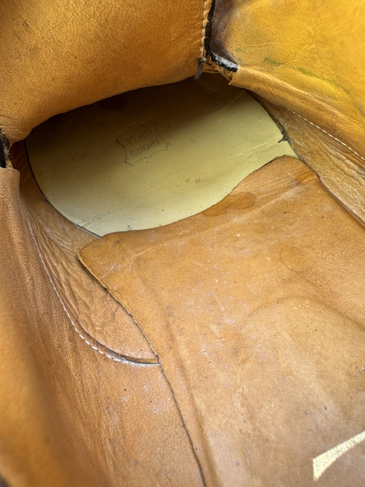 Yves Saint Laurent 🕷️💥 Saint laurent double monk creepsole loafers Size US 11 / EU 44 - 14 Thumbnail