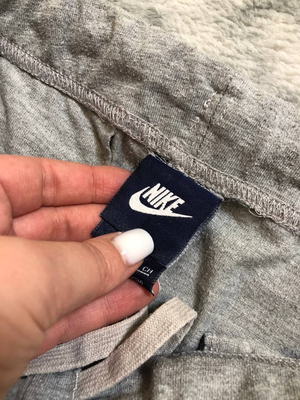 Nike Nike streetwear shorts Size US 30 / EU 46 - 4 Thumbnail
