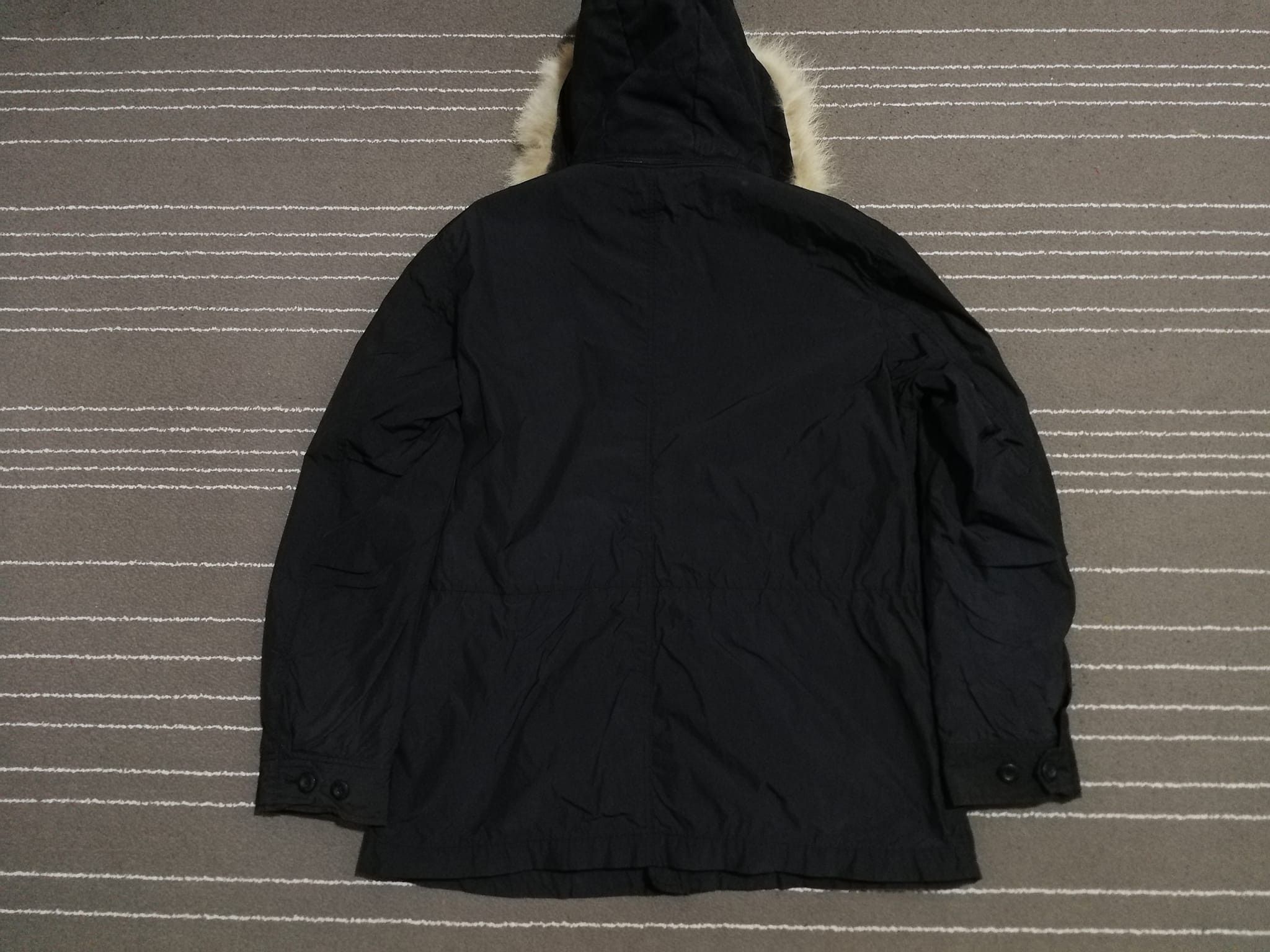 Eddie Bauer × Vintage EDDIE BAUER outdoor winter jacket M Size US M / EU 48-50 / 2 - 2 Thumbnail