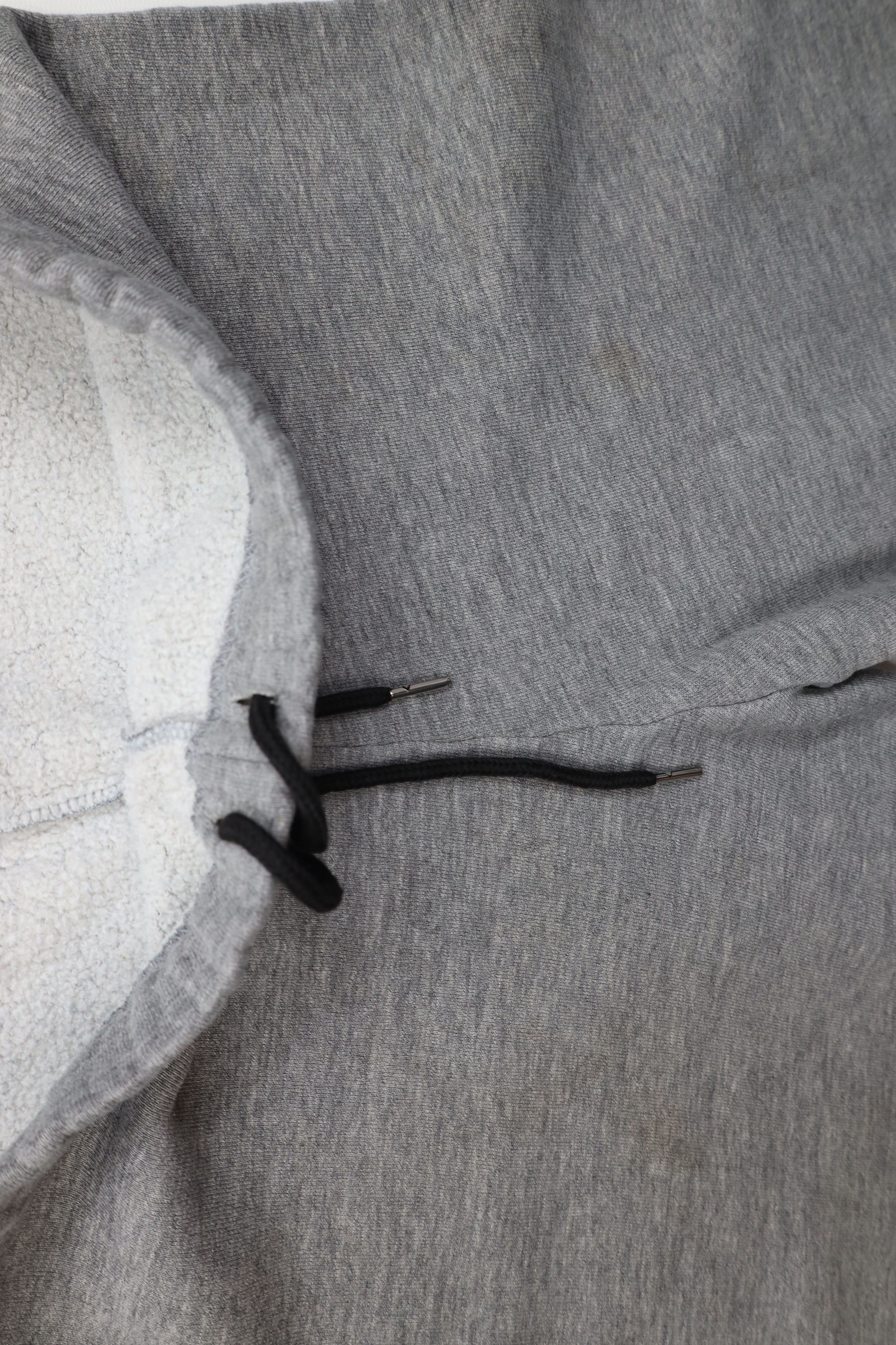 Russell Athletic Vintage 80s Russell Athletic Sweatpants Joggers Gray USA Size US 34 / EU 50 - 7 Thumbnail