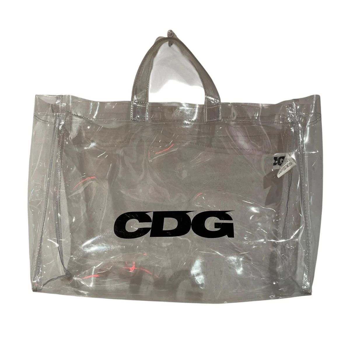 Comme des Garcons × Cote&Ciel Grey CDG 15
