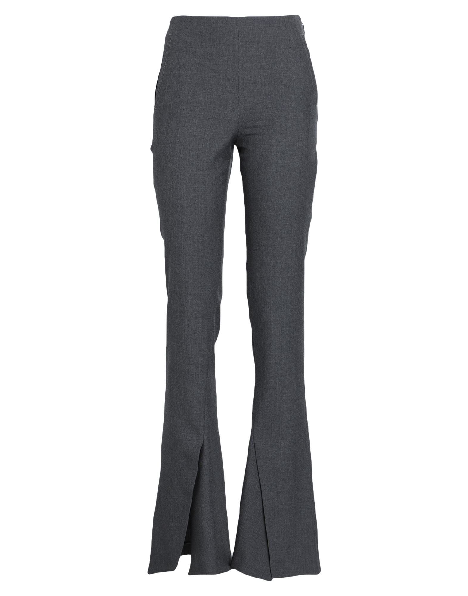 Ambush Design $720 Ambush Wool Split Pants Size 26" / US 2 / IT 38 - 1 Thumbnail