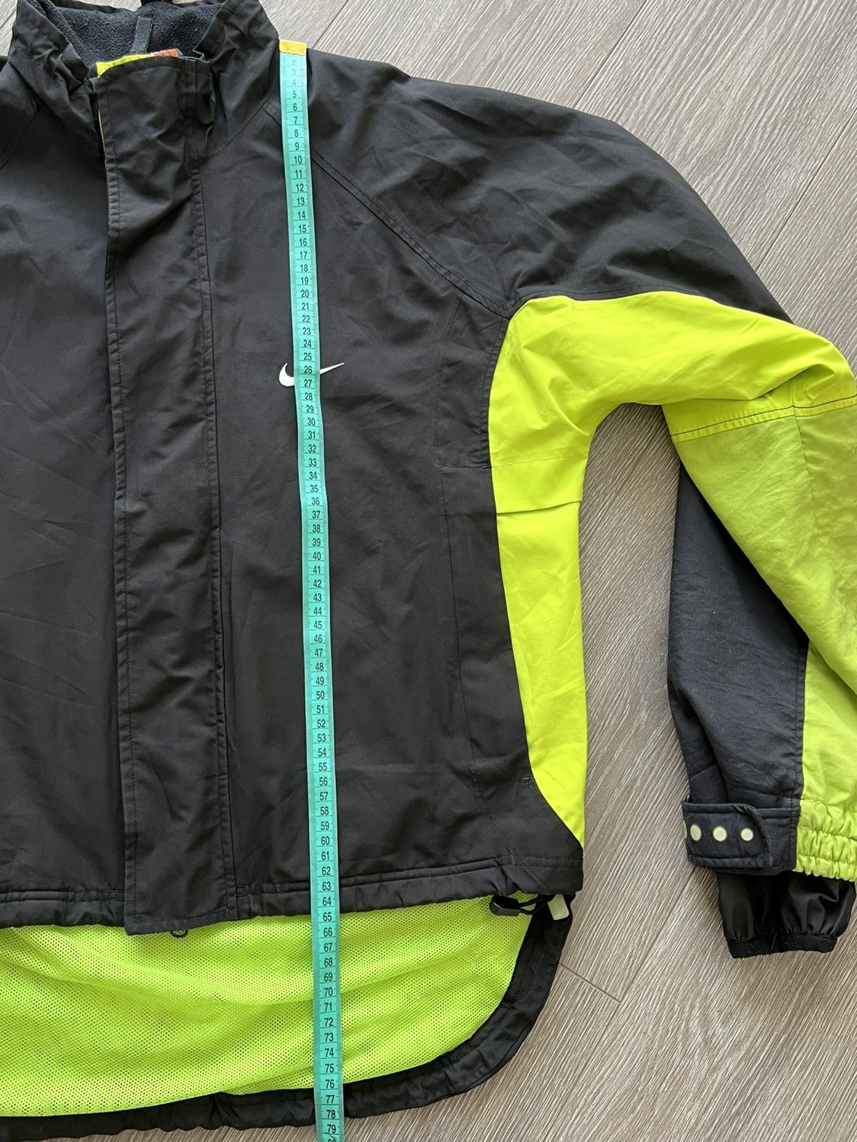 Nike ACG Vintage Nike ACG Jacket Size US L / EU 52-54 / 3 - 24 Thumbnail