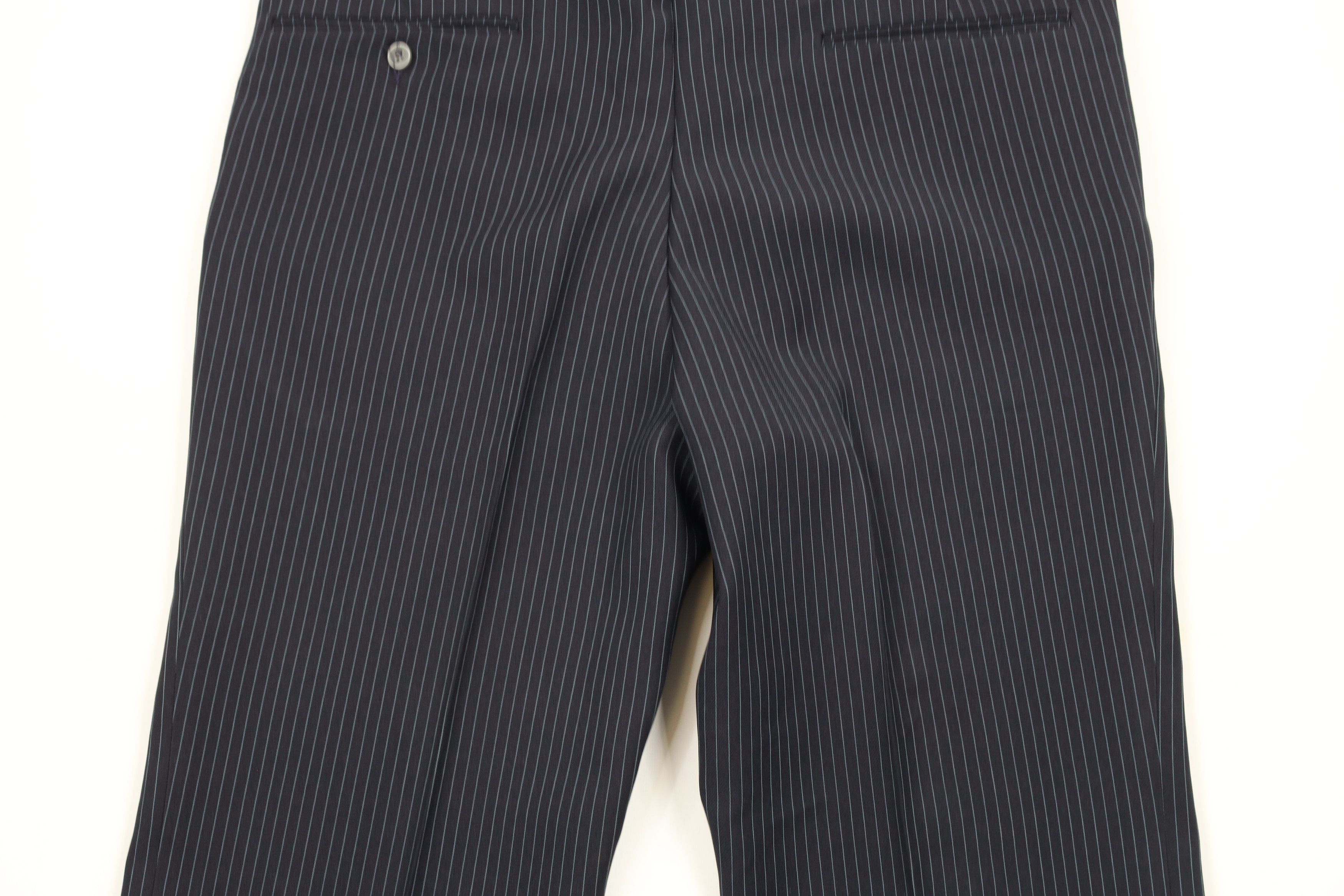 Vintage Vintage 70s Streetwear Knit Wide Leg Bell Bottoms Pants USA Size US 34 / EU 50 - 9 Thumbnail