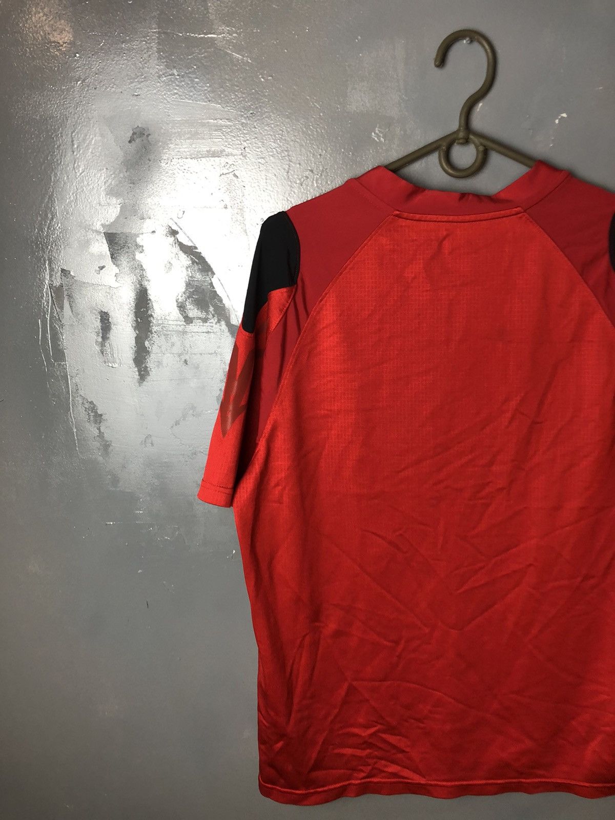 Under Armour Men’s rugby jersey Under Armour Size US S / EU 44-46 / 1 - 12 Thumbnail
