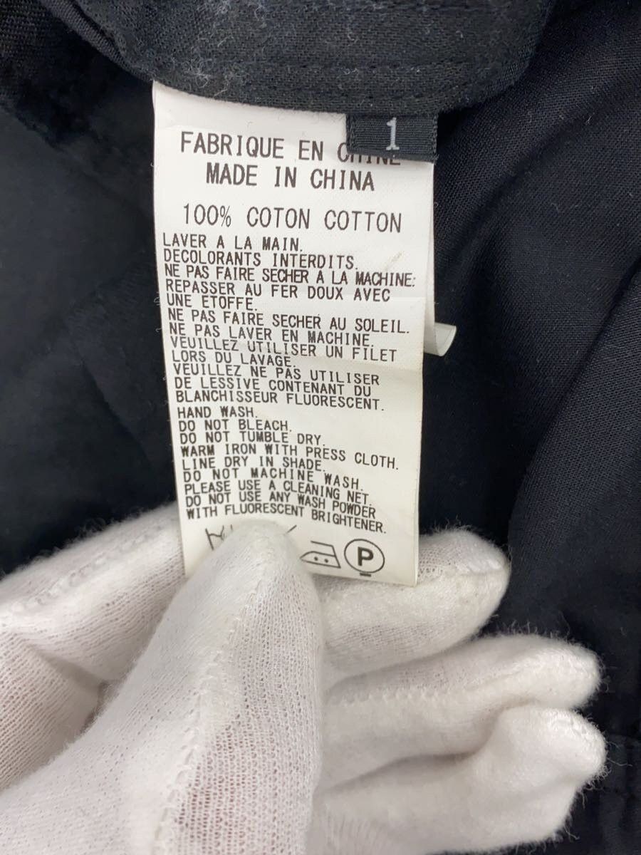 Yohji Yamamoto yohji yamamoto pour homme Y's Cotton/Straight pants Size US 29 - 5 Thumbnail