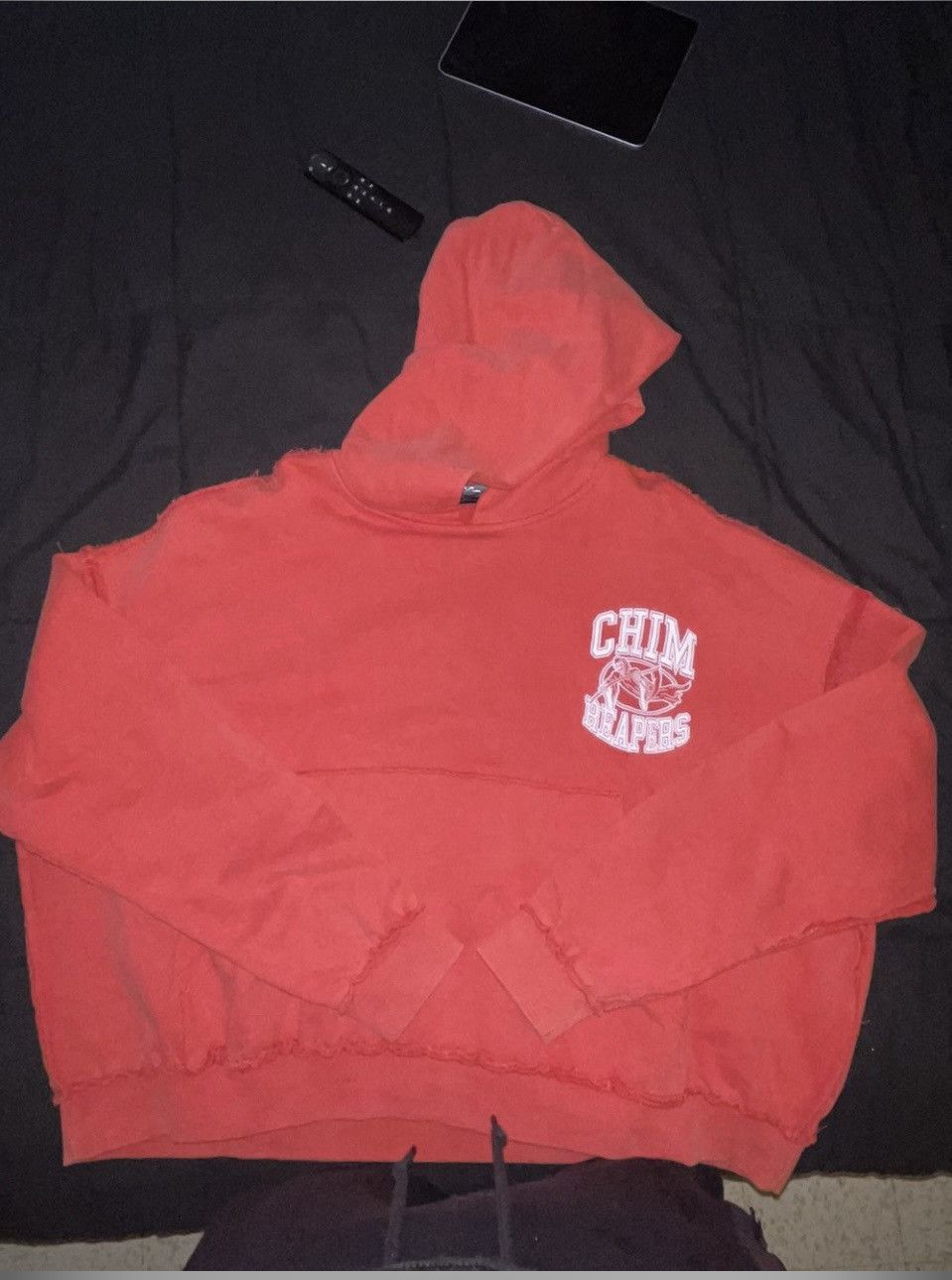 HMDD Hmdd hoodie Size US M / EU 48-50 / 2 - 3 Thumbnail