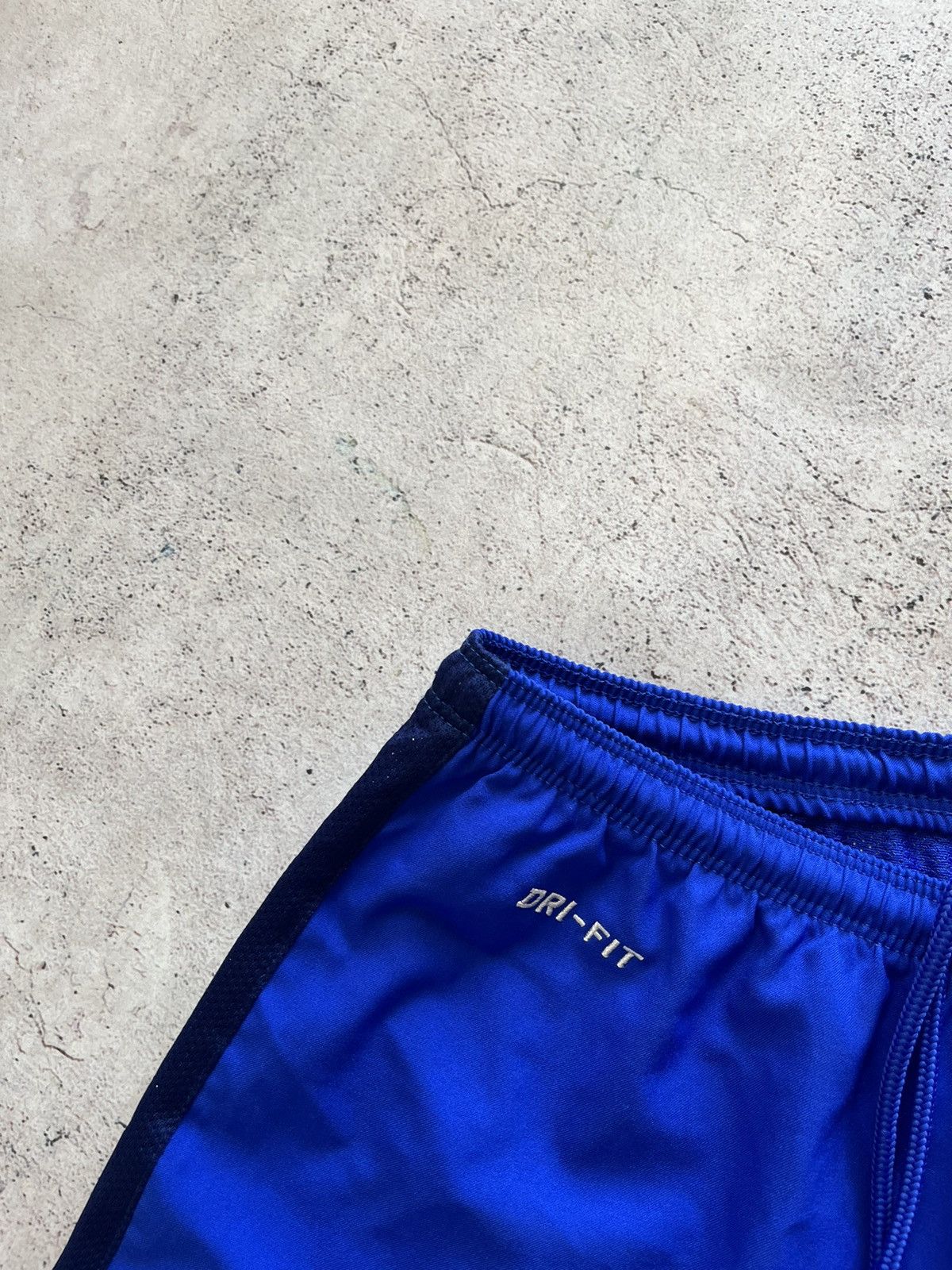 Nike Nike Fc Barcelona Home 2015/2016 Football Shorts size S Size US 30 / EU 46 - 4 Thumbnail