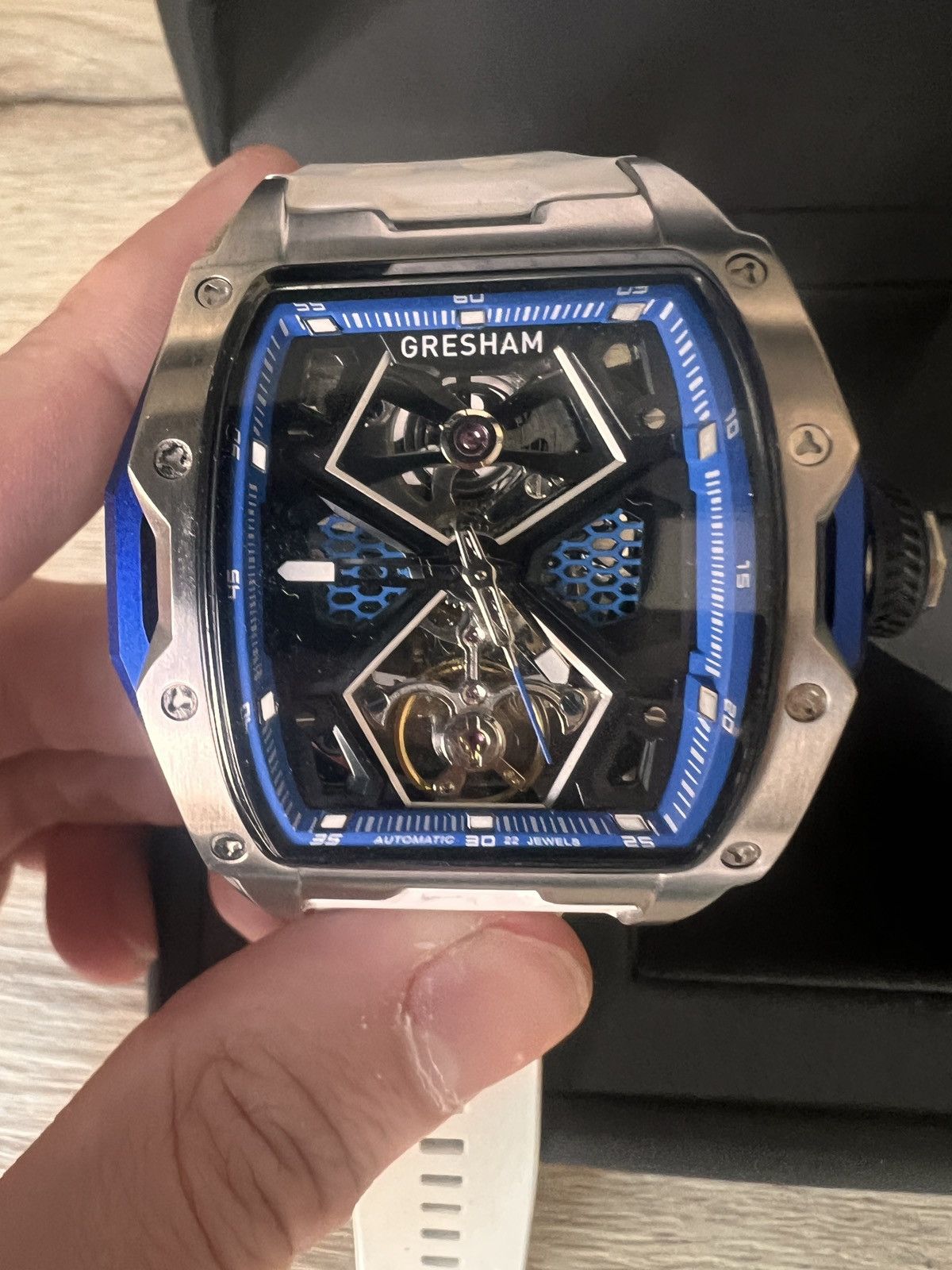 Other Gresham G1 special edition Size 38 - 8 Thumbnail