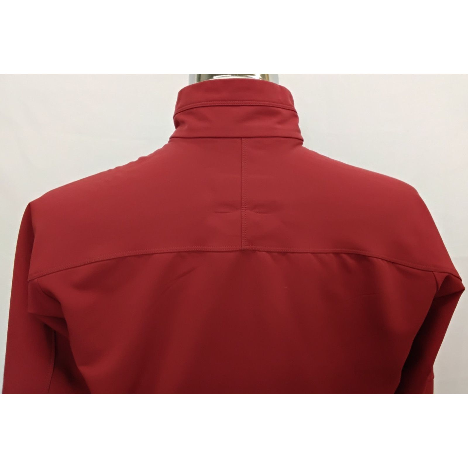 Patagonia Patagonia Soft Shell Jacket Men's M Fleece Lined Red Size US M / EU 48-50 / 2 - 6 Thumbnail