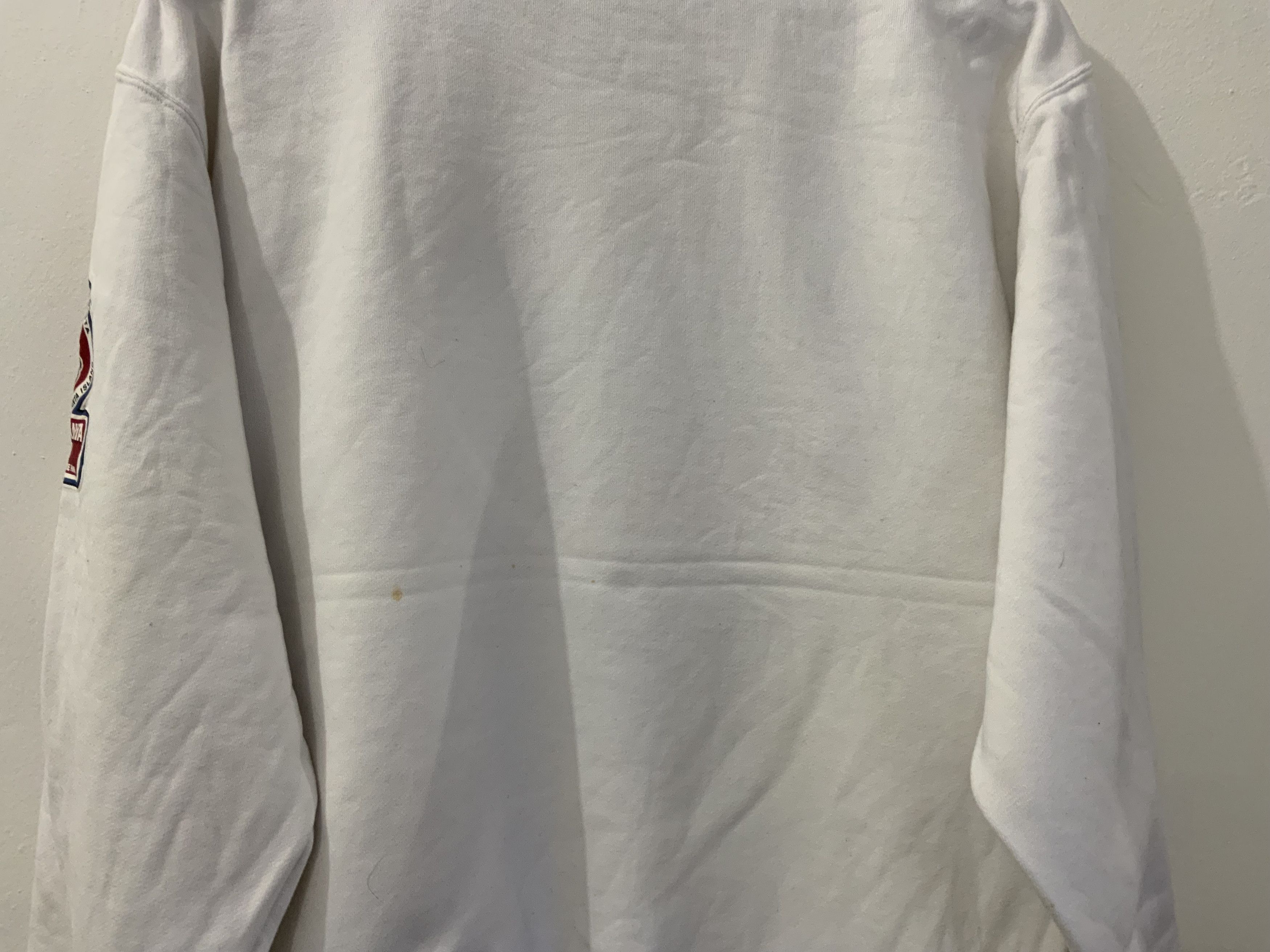 The Unbranded Brand Captain Santa Sweatshirt Size US L / EU 52-54 / 3 - 8 Thumbnail