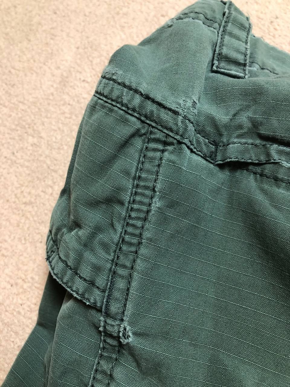 Nike Nike Shorts CARGO Size US 34 / EU 50 - 19 Thumbnail