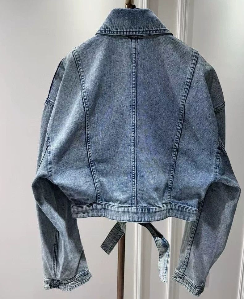 Chanel Chanel 22 Autumn and Winter High-end Craft Workshop Series Size XS / US 0-2 / IT 36-38 - 2 Thumbnail