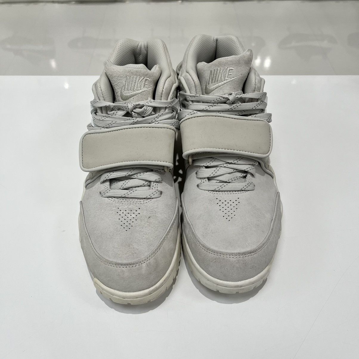 Nike Nike Air Cruz Light Bone Size US 9.5 / EU 42-43 - 9 Thumbnail
