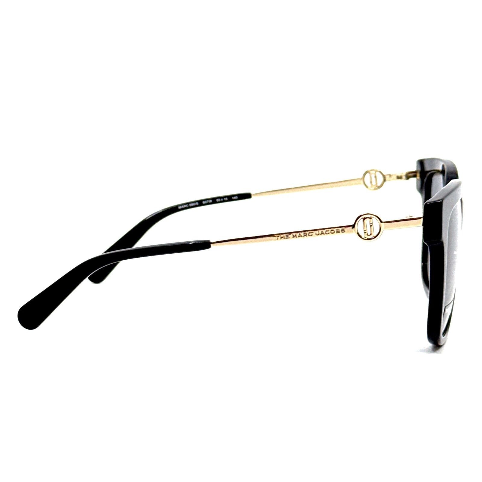 Marc Jacobs New, MARC JACOBS Sunglasses MARC 580/S 807IR Authentic Size ONE SIZE - 9 Thumbnail