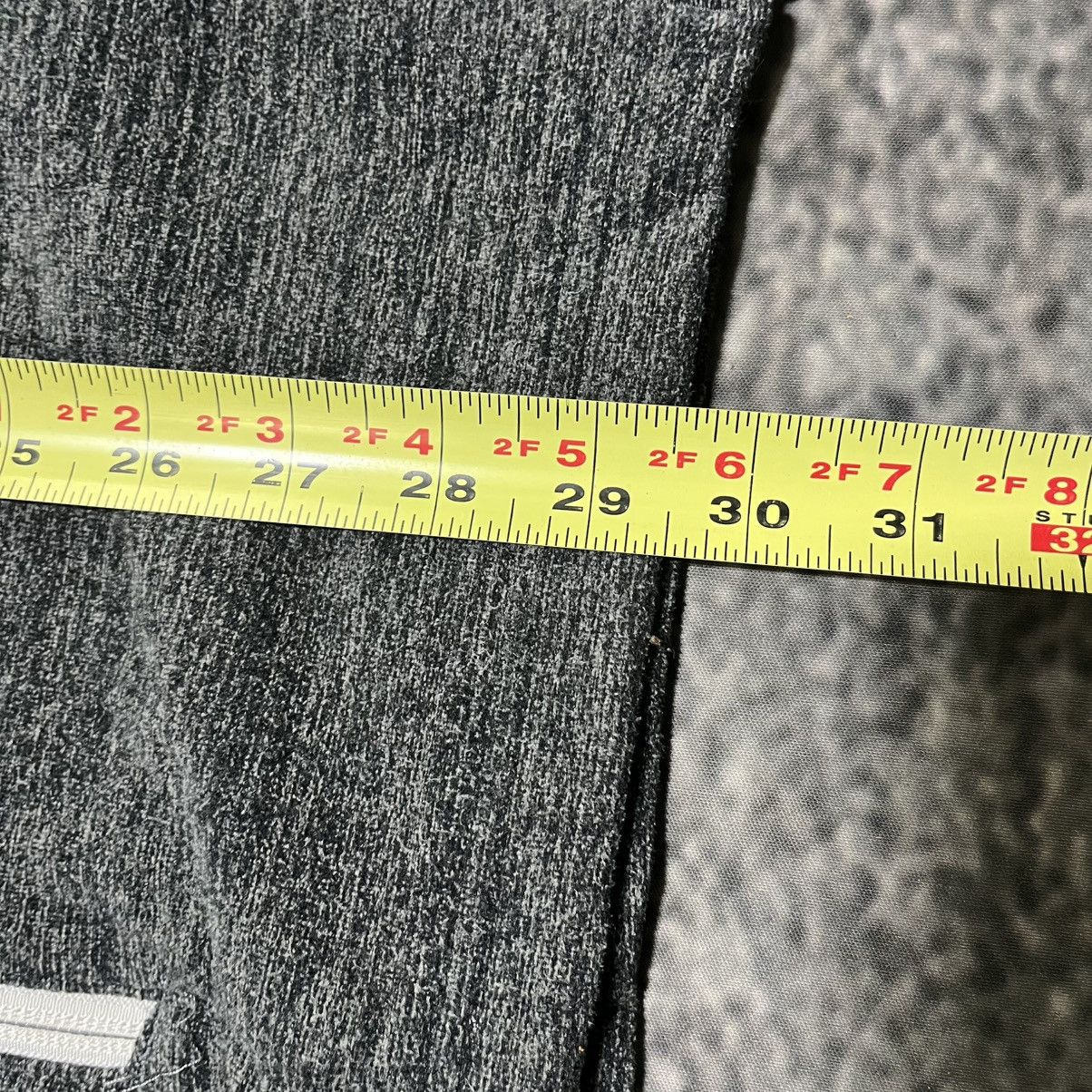 Vintage Polaris Performance Full Zip Up Lightweight Jacket Gray XXL Size US XXL / EU 58 / 5 - 11 Thumbnail