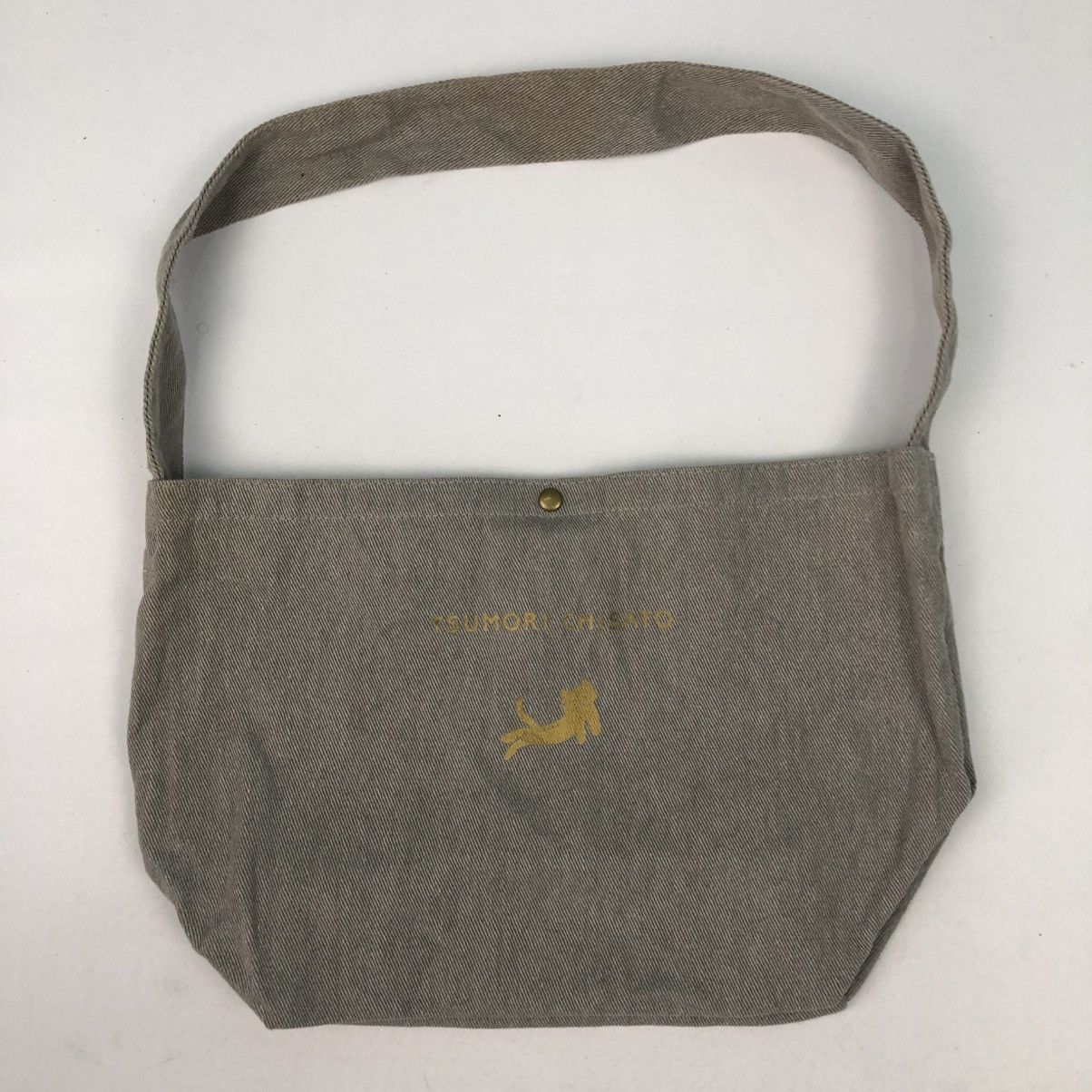 Tsumori Chisato TSUMORI CHISATO SHOULDER TOTE BAG Size ONE SIZE - 1 Thumbnail