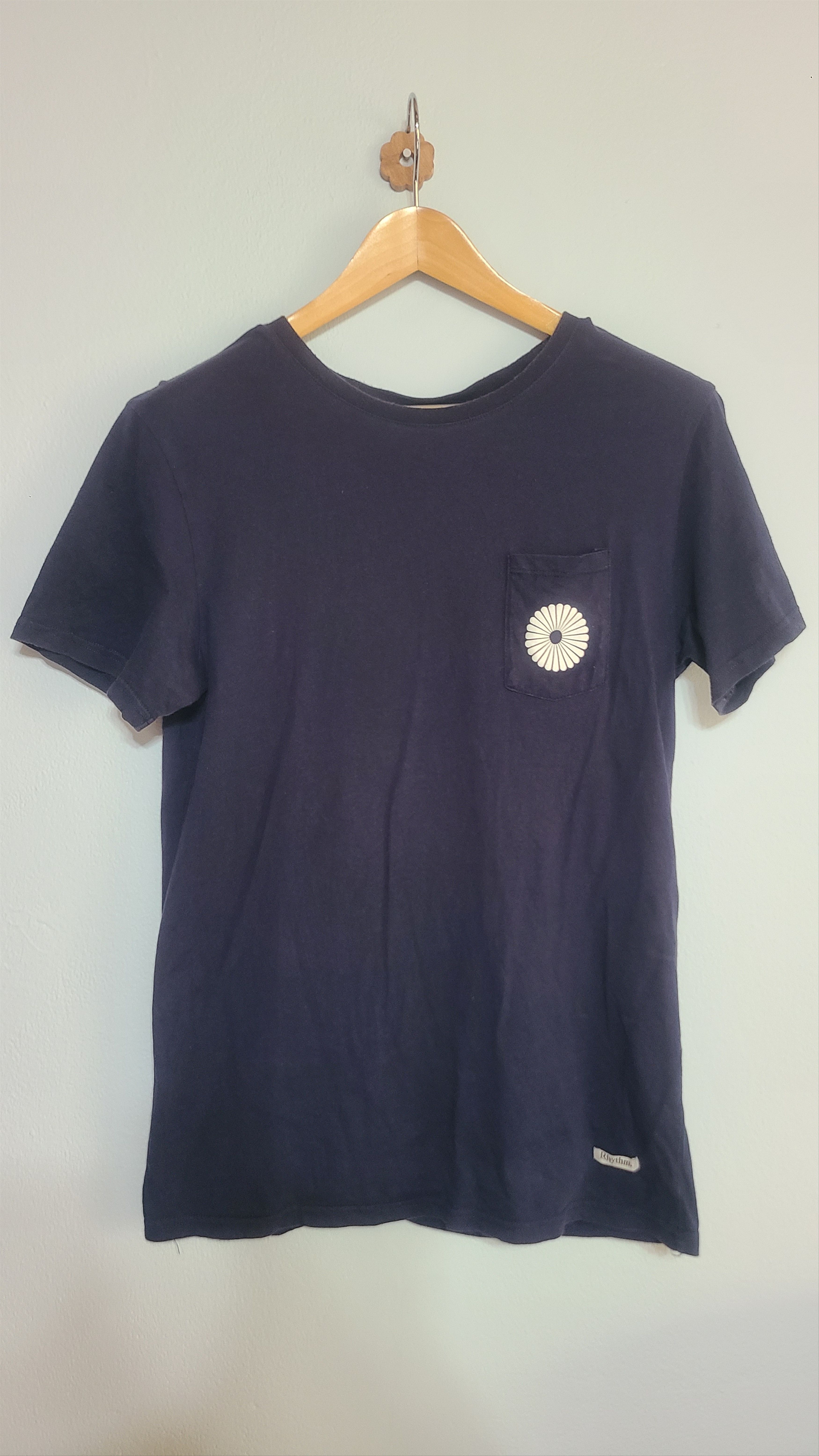 Rhythm Rhythm Surf Tee Size US M / EU 48-50 / 2 - 1 Thumbnail