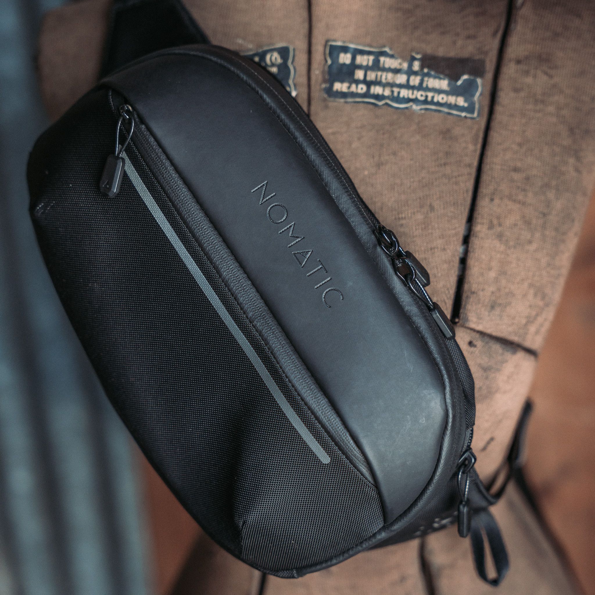 Other NAVIGATOR SLING 1L Size ONE SIZE - 3 Thumbnail