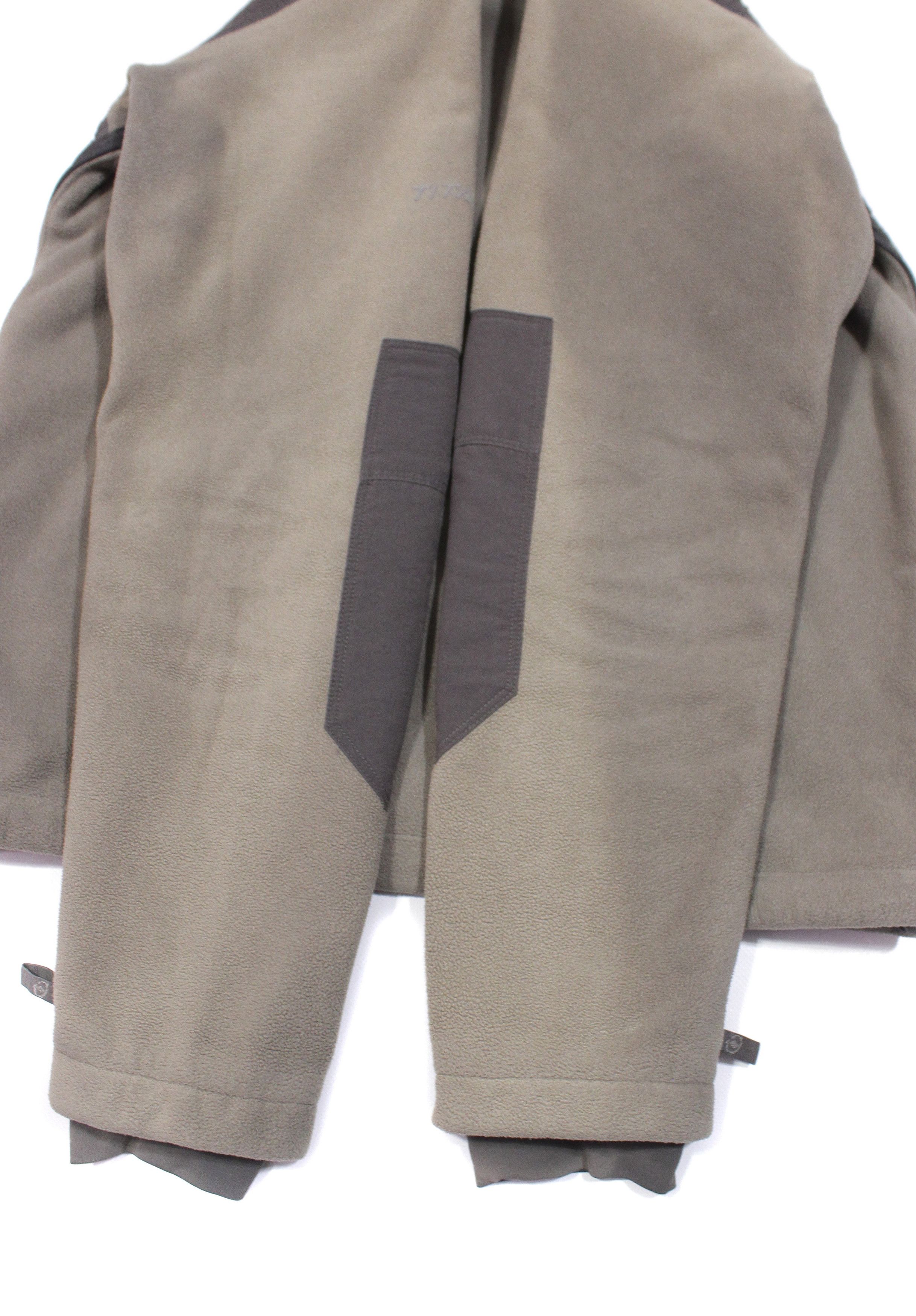 Columbia Titanium Tech Fleece Size US S / EU 44-46 / 1 - 6 Thumbnail
