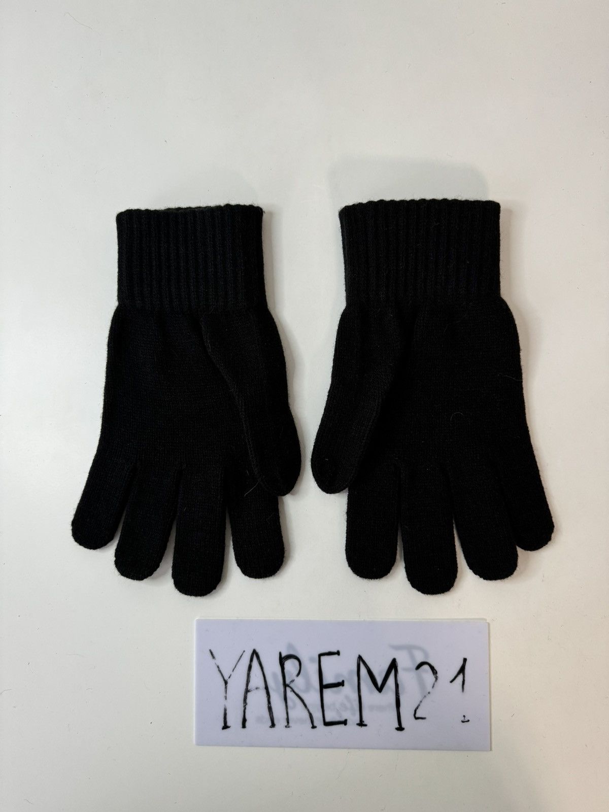 Carhartt Carhartt WIP gloves cap hat Size ONE SIZE - 2 Thumbnail